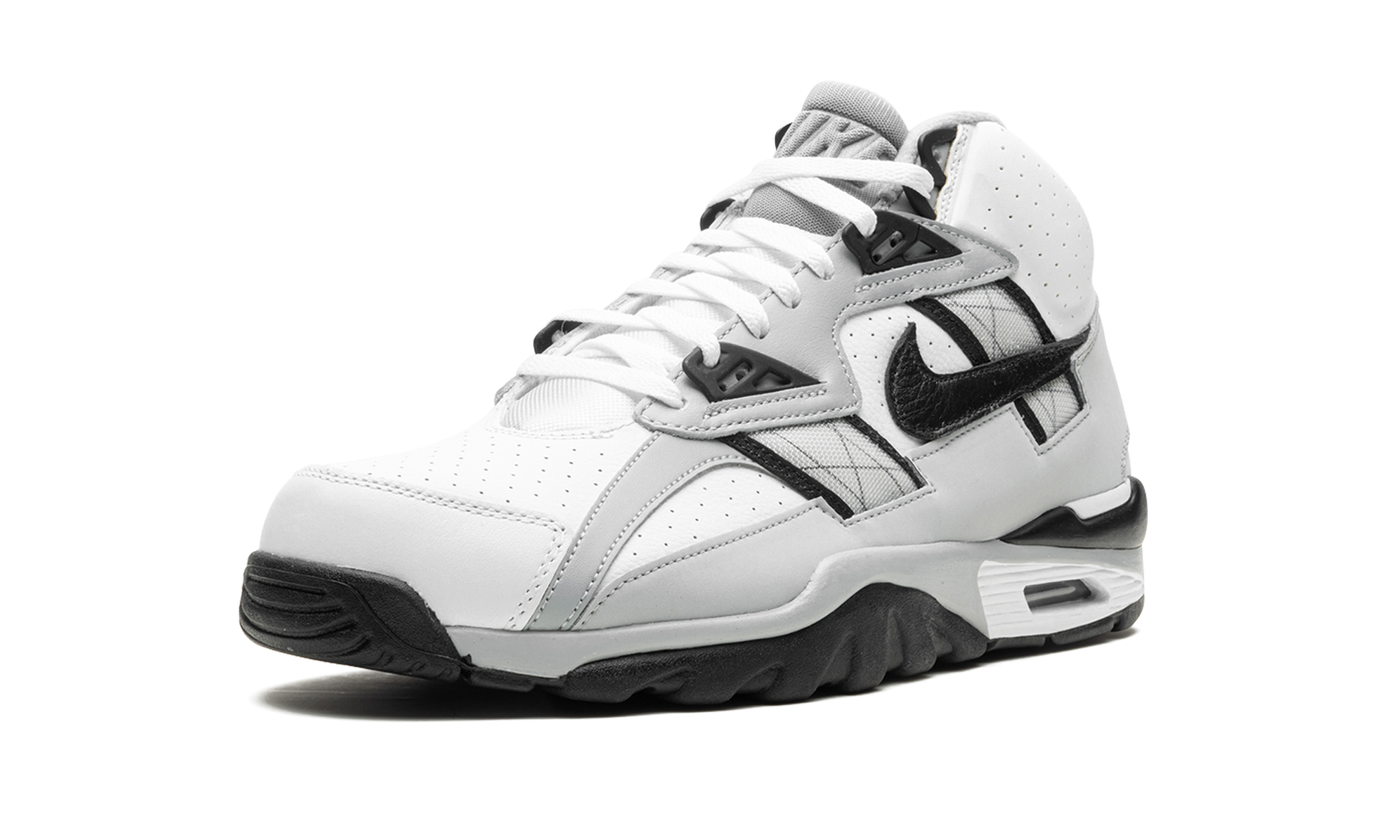 Nike Air Trainer Sc High "raiders Away" - 4
