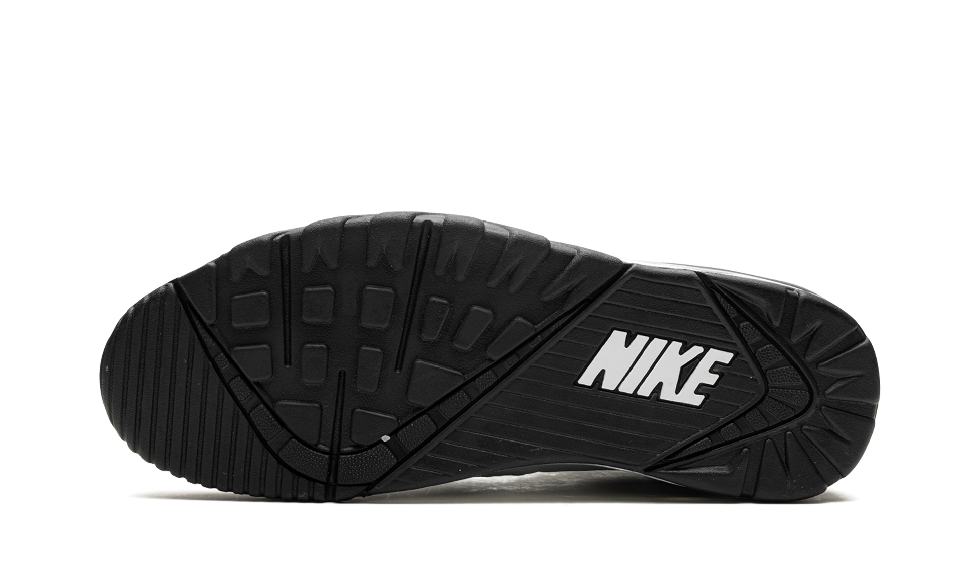 Nike Air Trainer Sc High "raiders Away" - 5