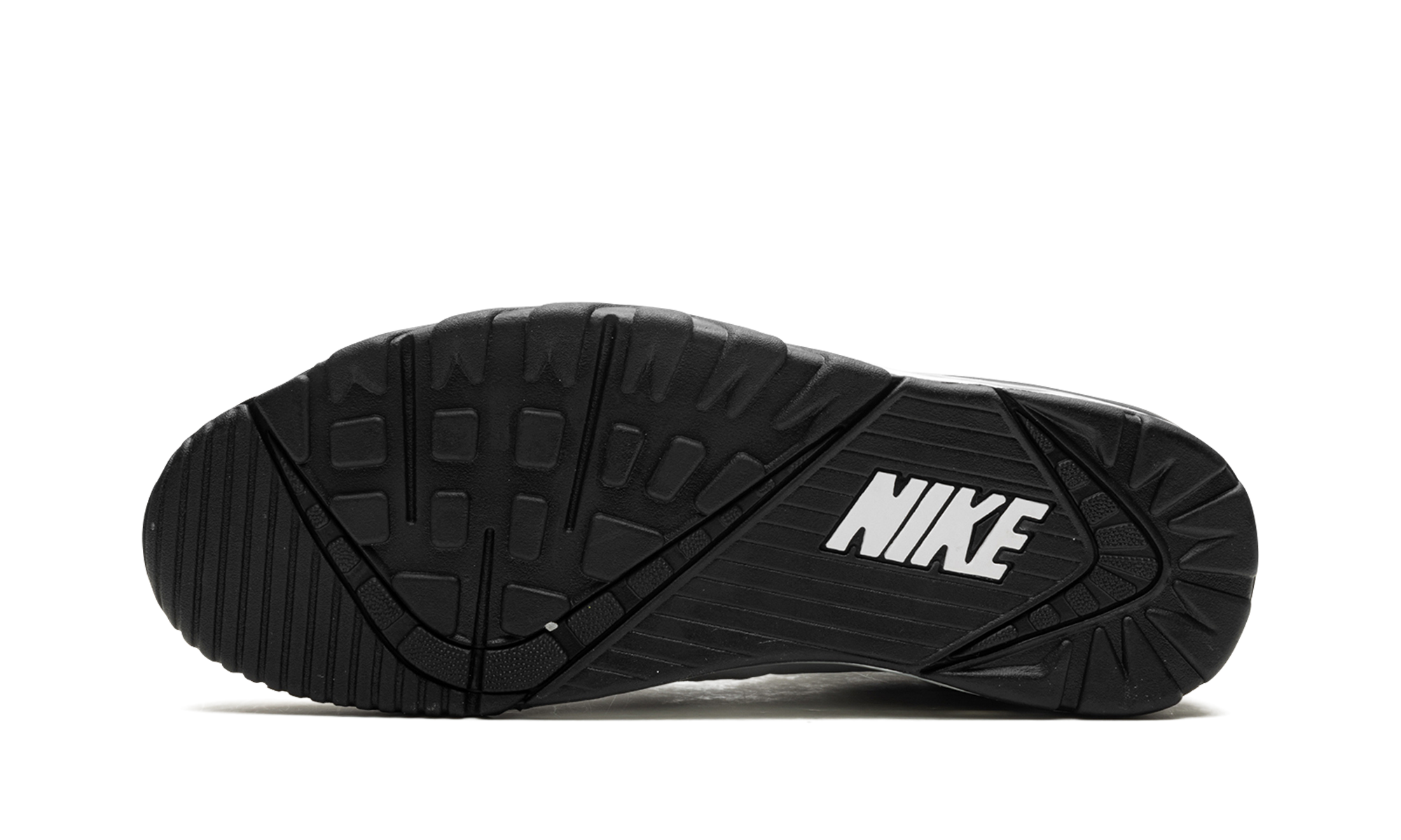 Nike Air Trainer Sc High "raiders Away" - 5