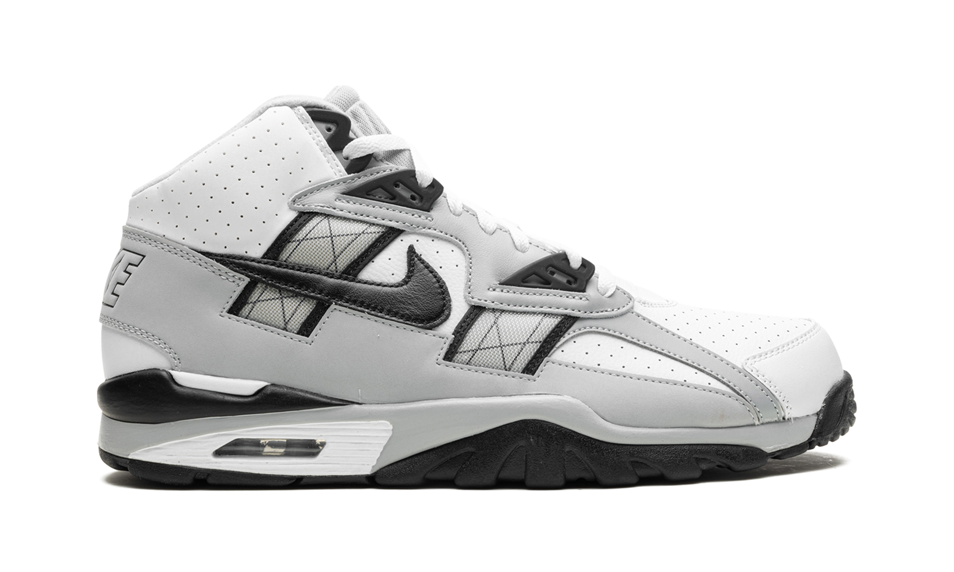 Nike Air Trainer Sc High "raiders Away" - 6