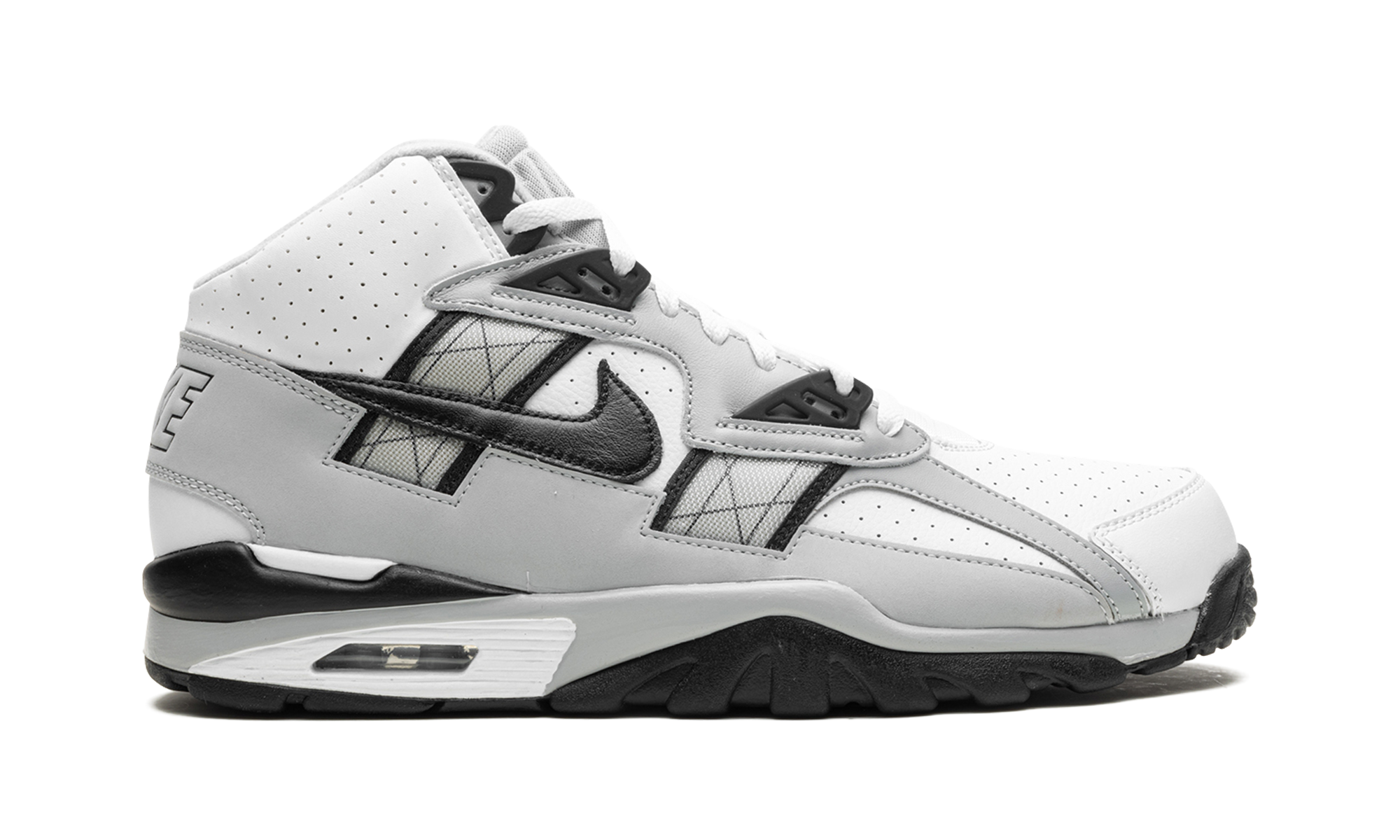 Nike Air Trainer Sc High "raiders Away" - 6