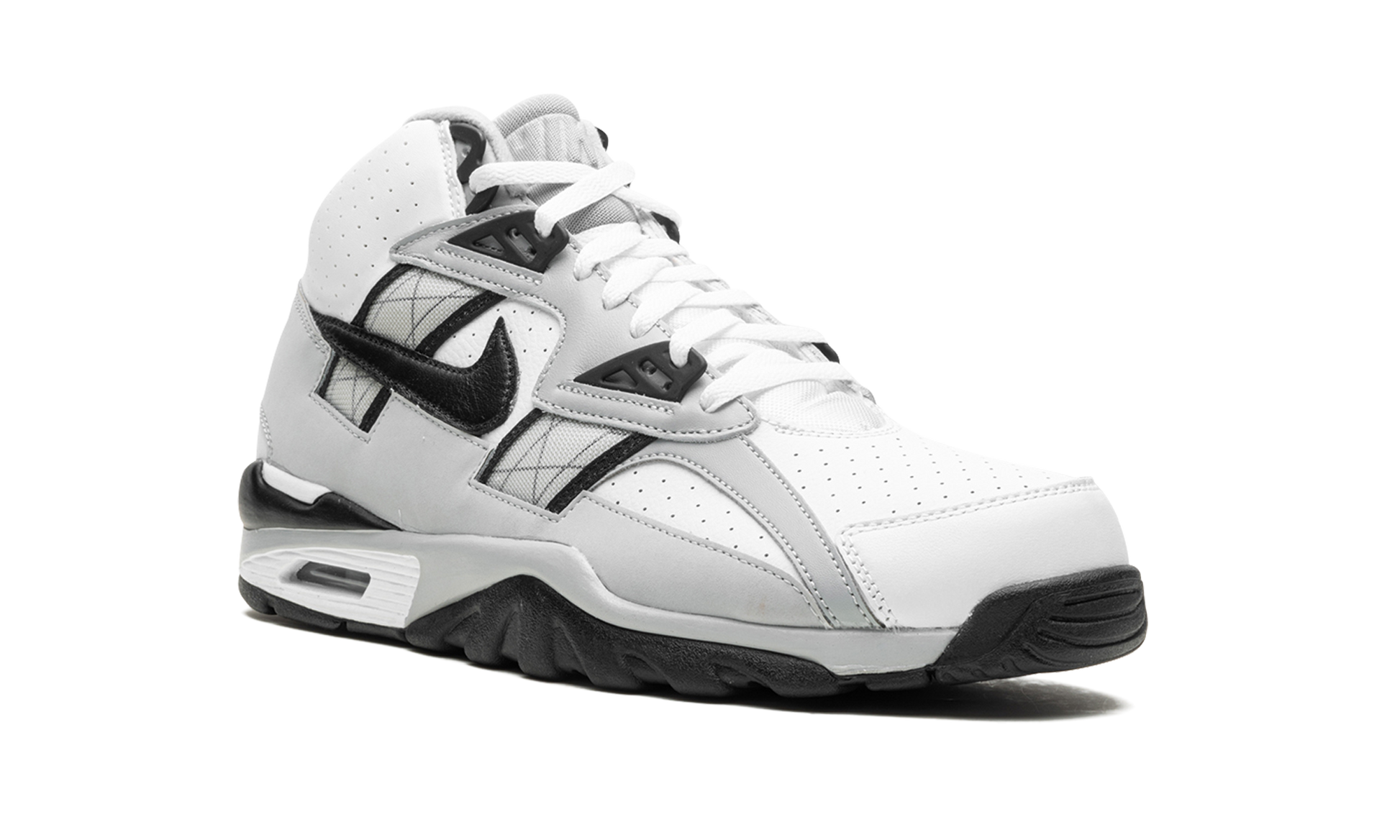 Nike Air Trainer Sc High "raiders Away" - 7