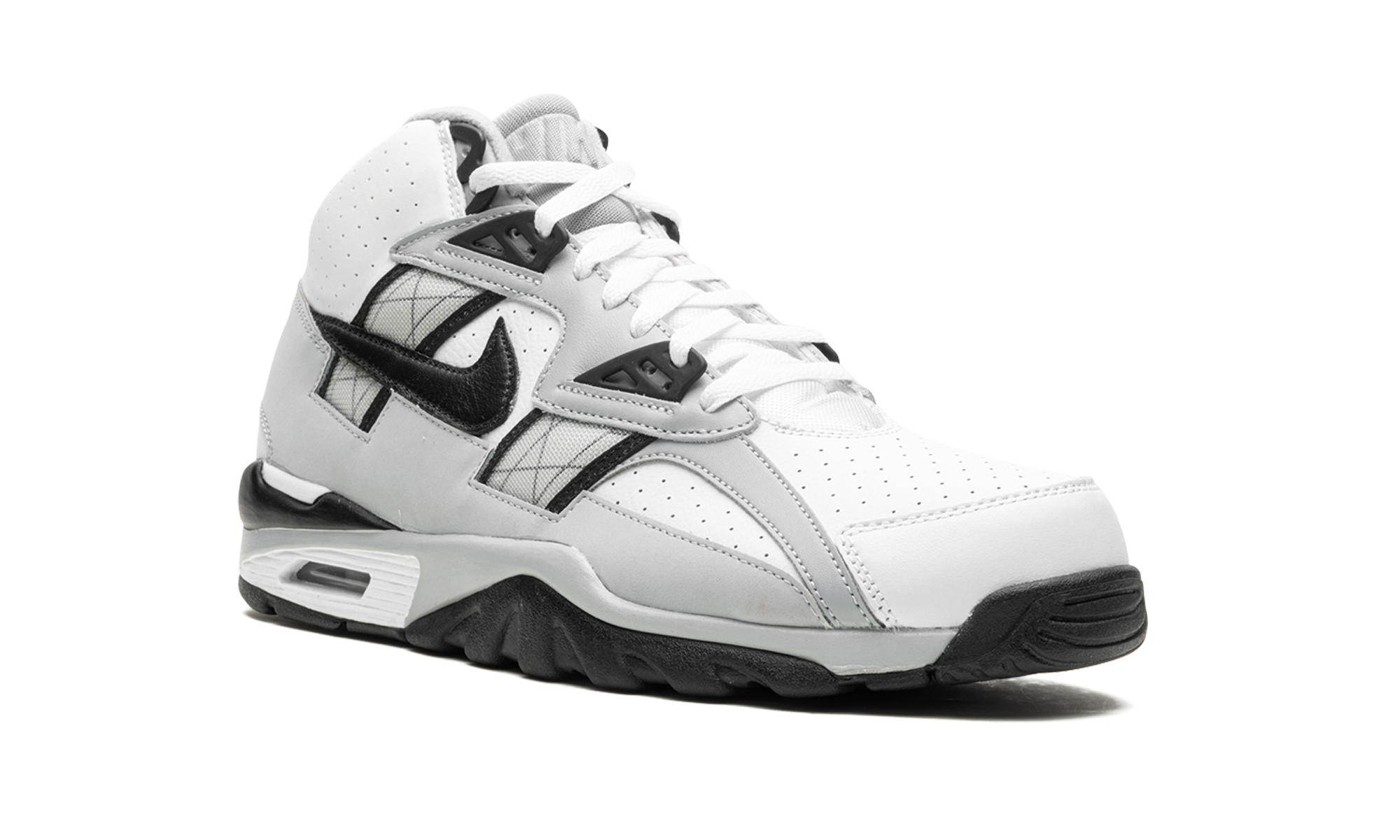 Nike Air Trainer Sc High "raiders Away" - 7
