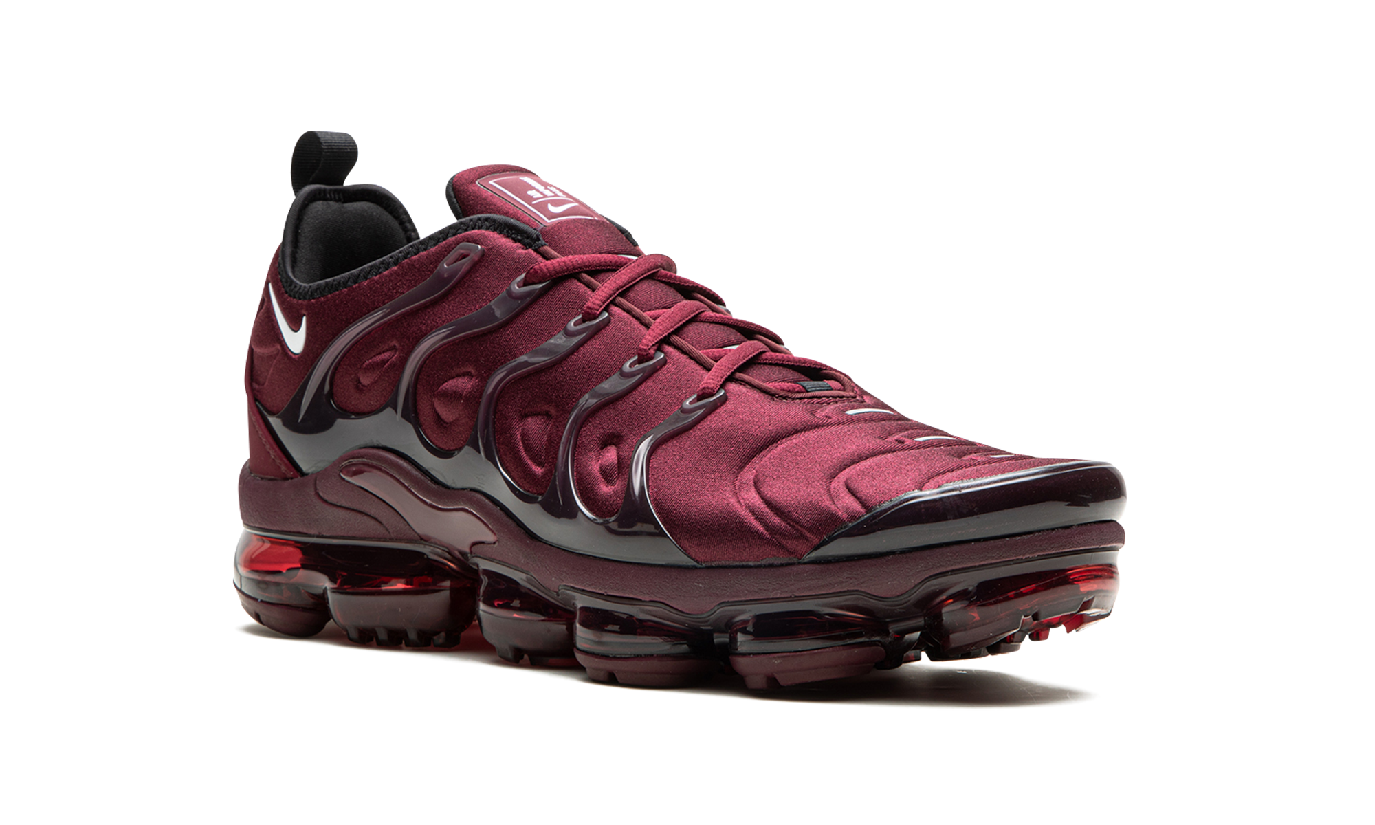 Nike Air Vapormax Plus "burgundy" - 7