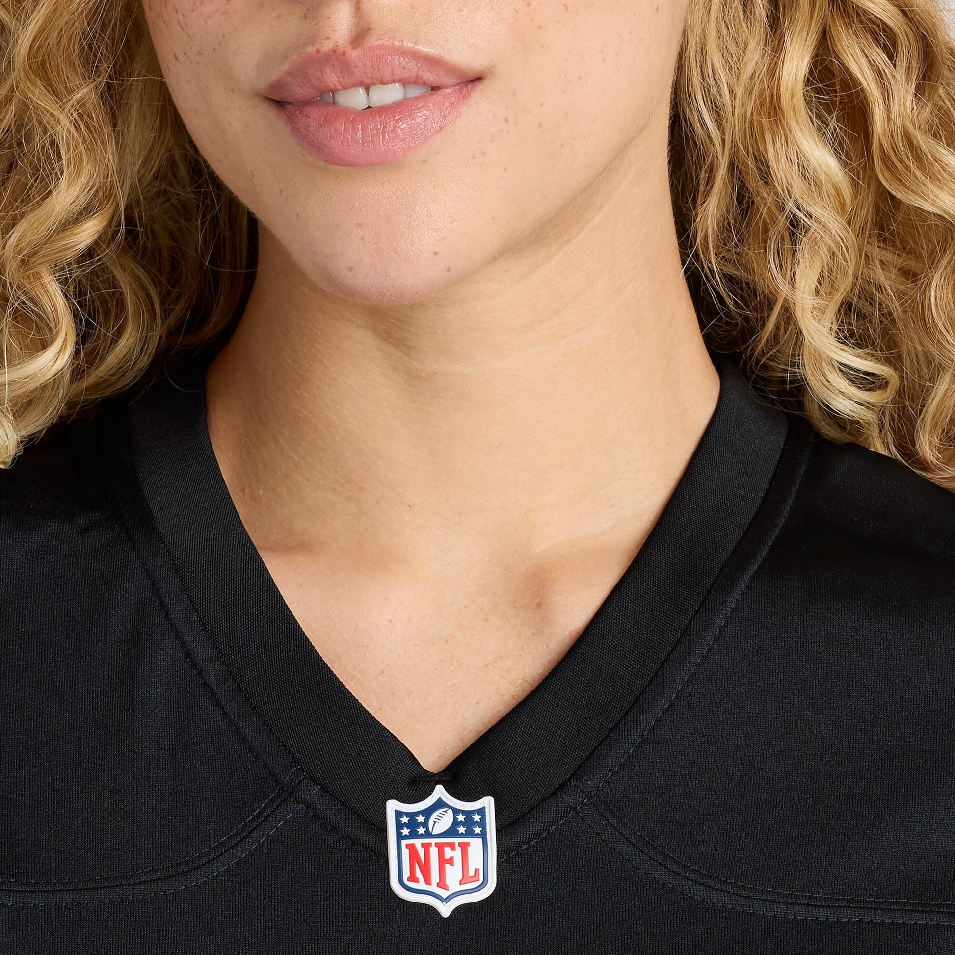 Nike Atlanta Falcons Women's Custom Game Jersey - Black