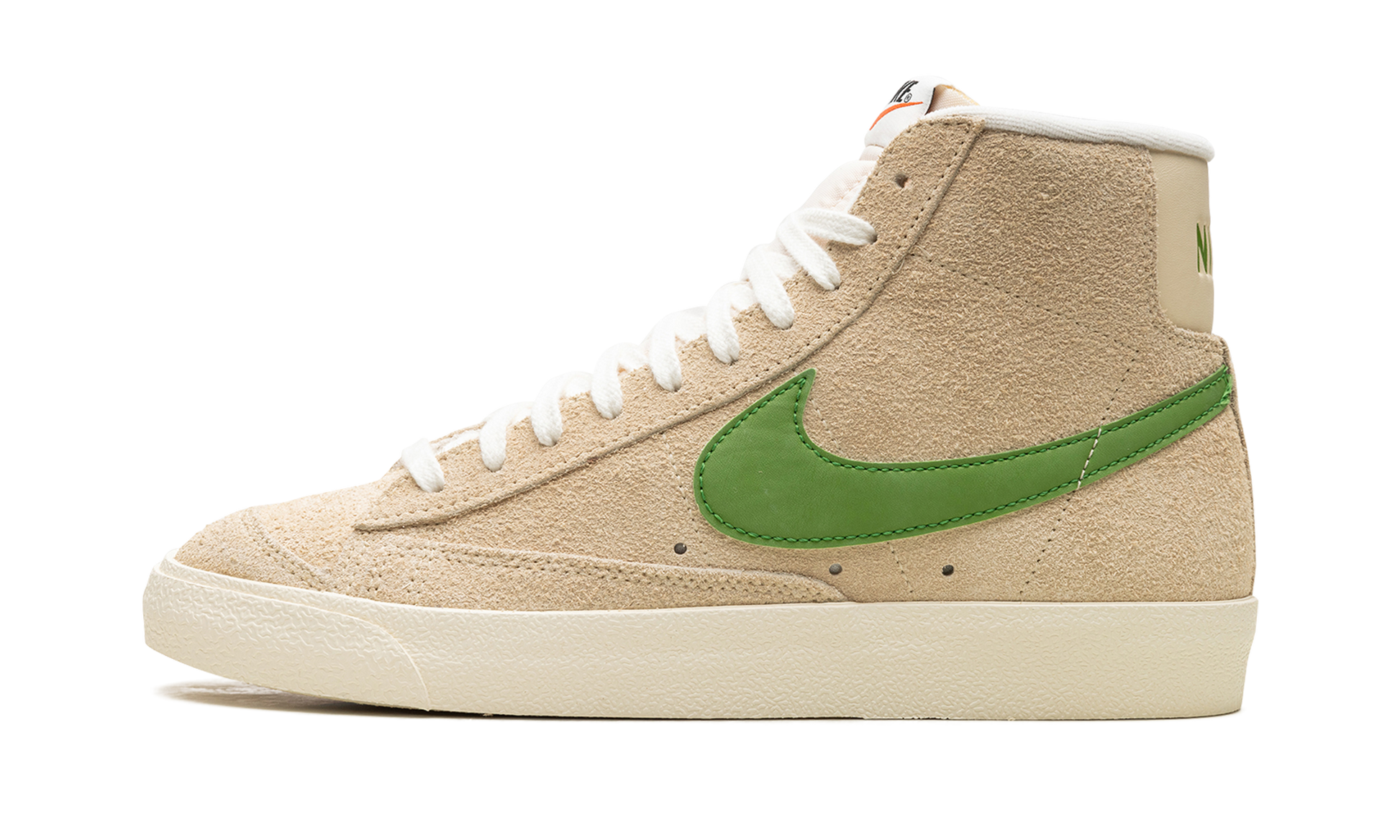 Nike Blazer Mid '77 Vintage Wmns "vintage Green" - 1