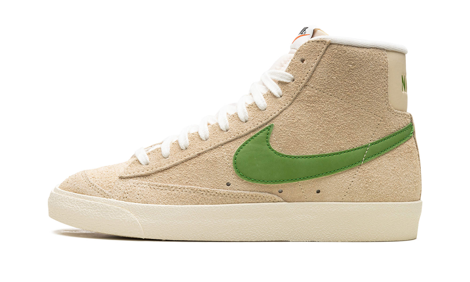 Nike Blazer Mid '77 Vintage Wmns "vintage Green" - 1