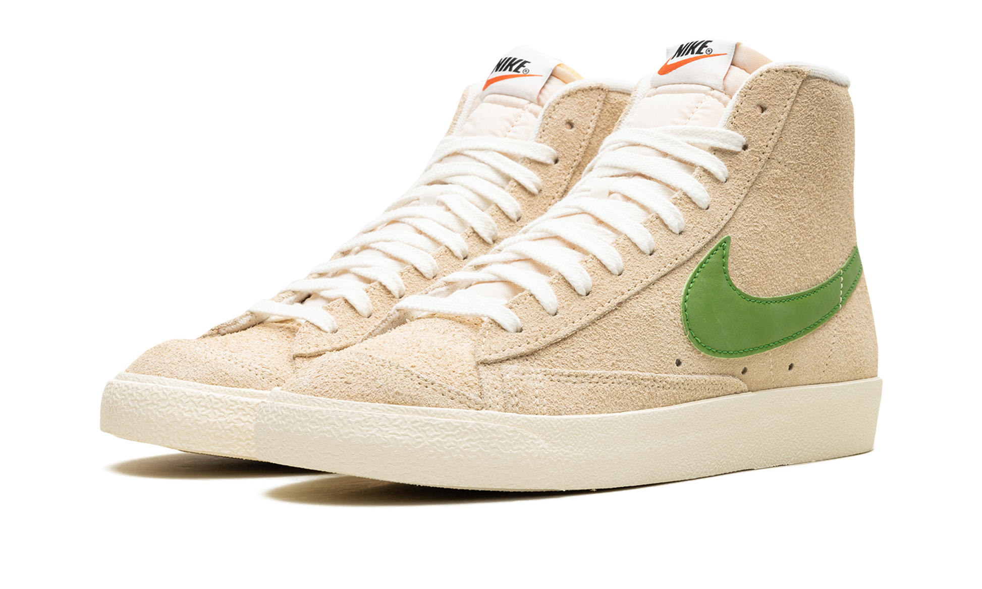 Nike Blazer Mid '77 Vintage Wmns "vintage Green" - 2