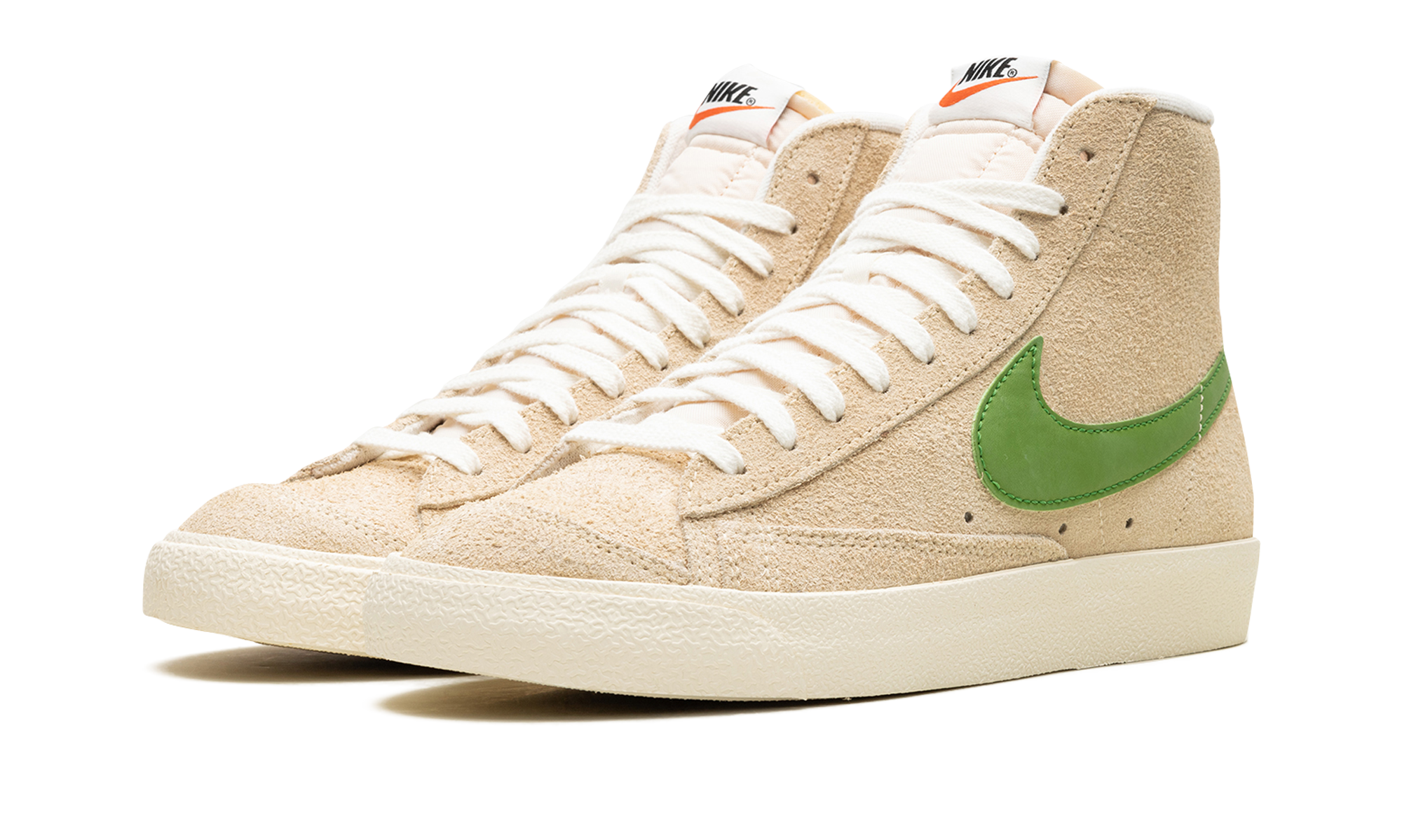 Nike Blazer Mid '77 Vintage Wmns "vintage Green" - 2