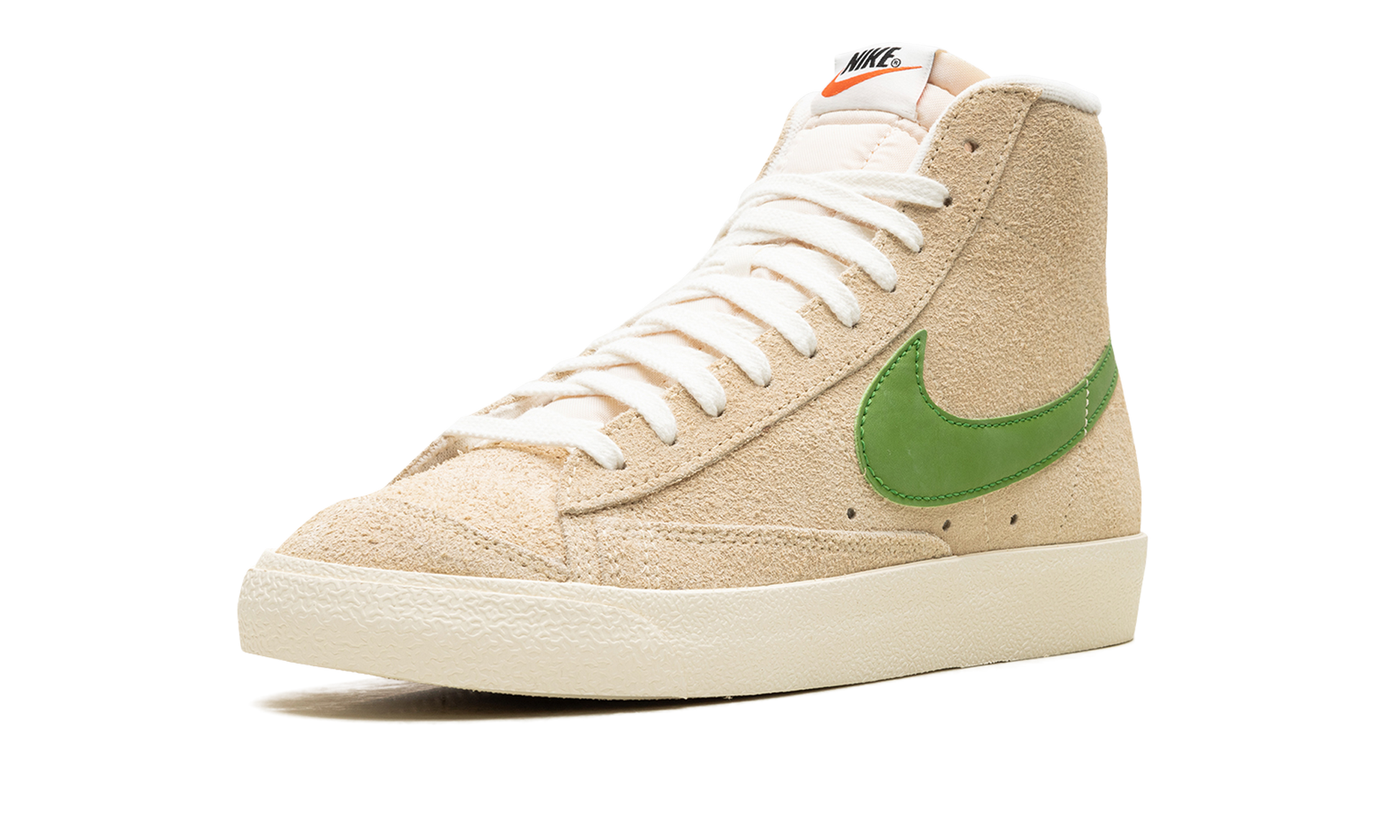 Nike Blazer Mid '77 Vintage Wmns "vintage Green" - 4