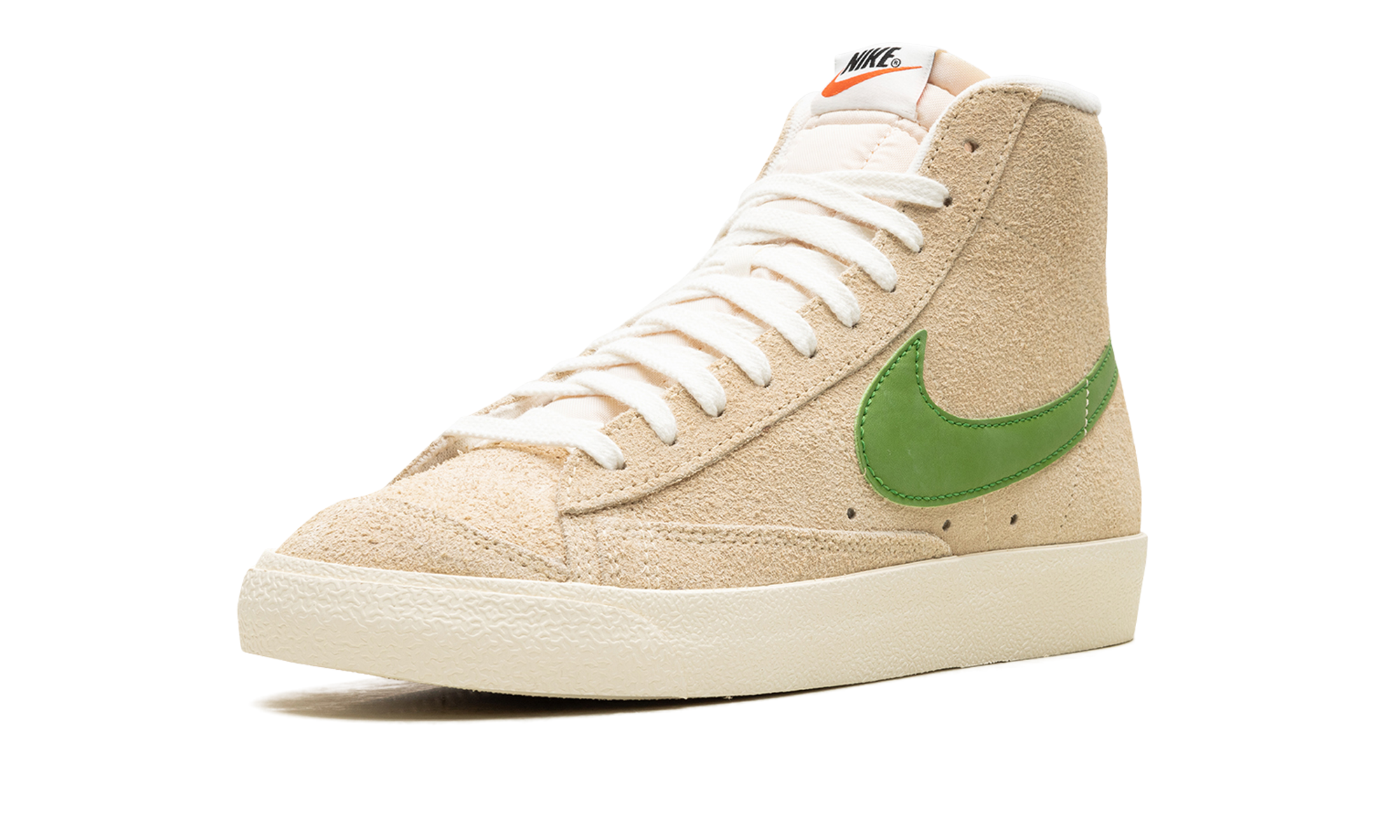 Nike Blazer Mid '77 Vintage Wmns "vintage Green" - 4