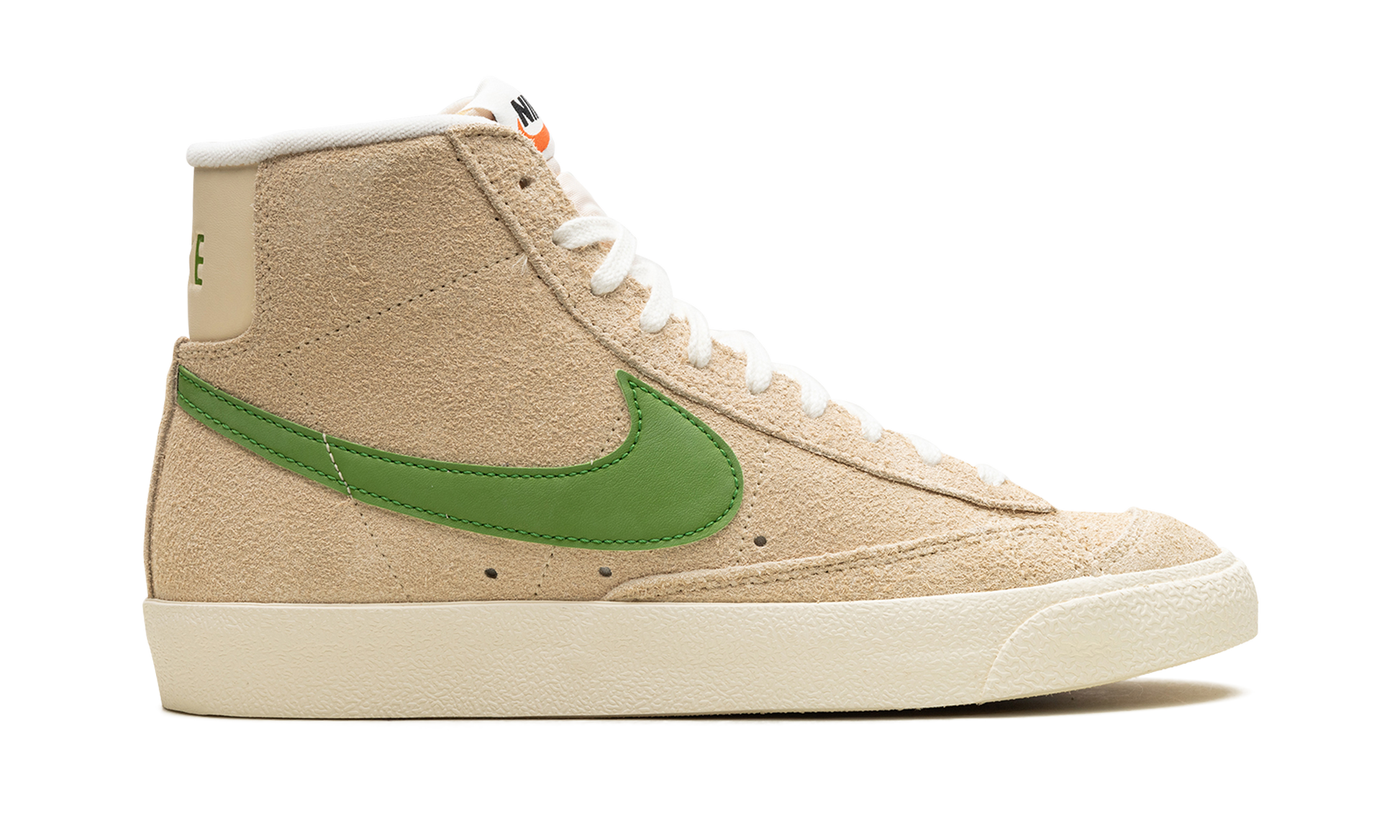 Nike Blazer Mid '77 Vintage Wmns "vintage Green" - 6