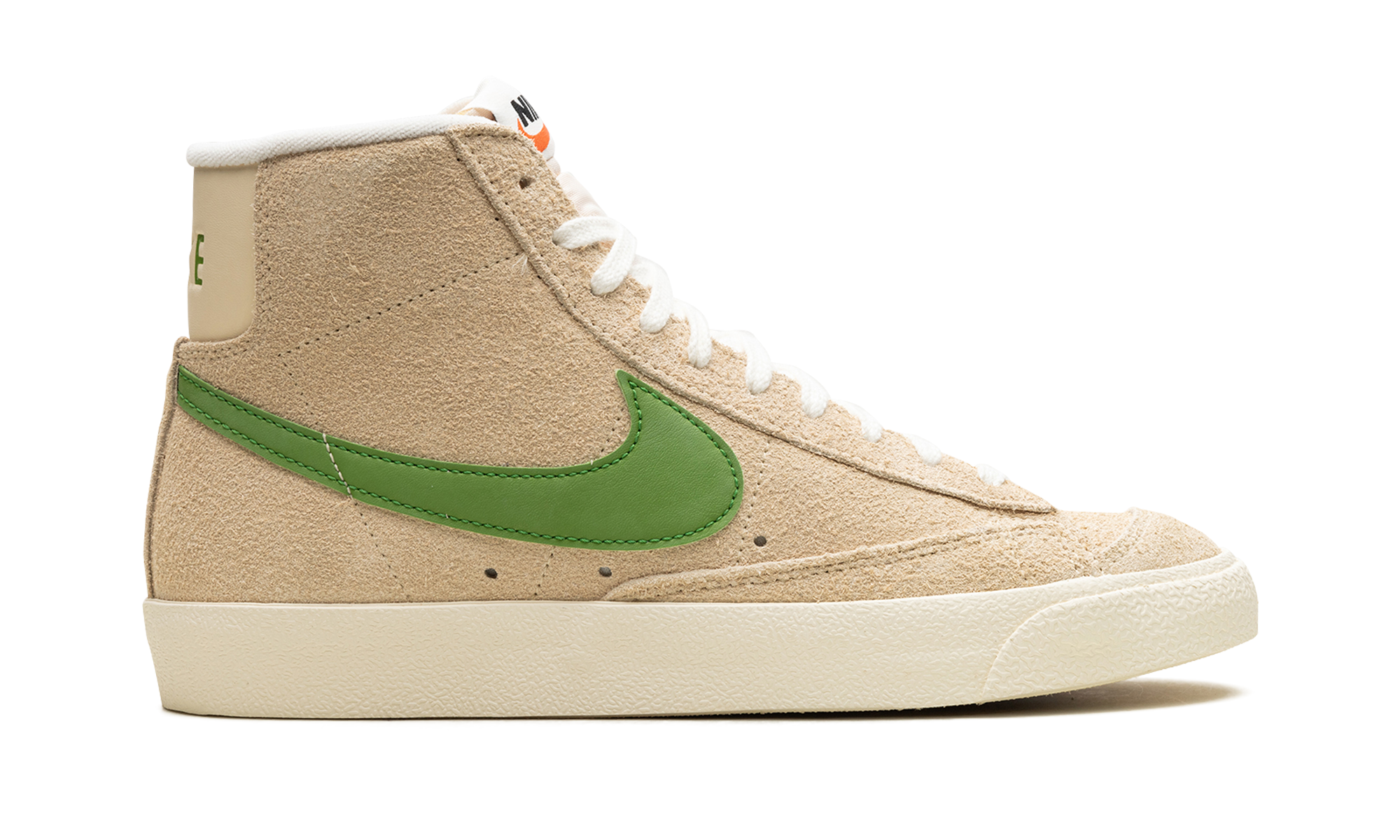 Nike Blazer Mid '77 Vintage Wmns "vintage Green" - 6
