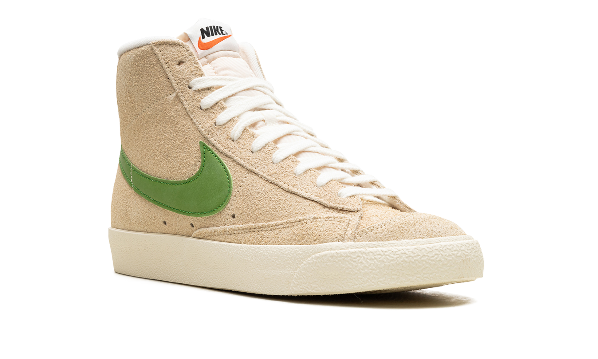 Nike Blazer Mid '77 Vintage Wmns "vintage Green" - 7
