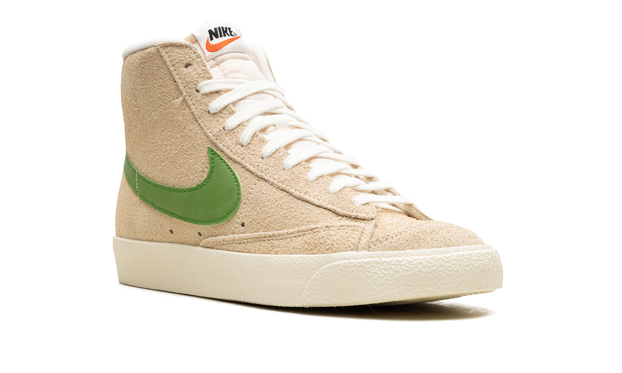 Nike Blazer Mid '77 Vintage Wmns "vintage Green" - 7