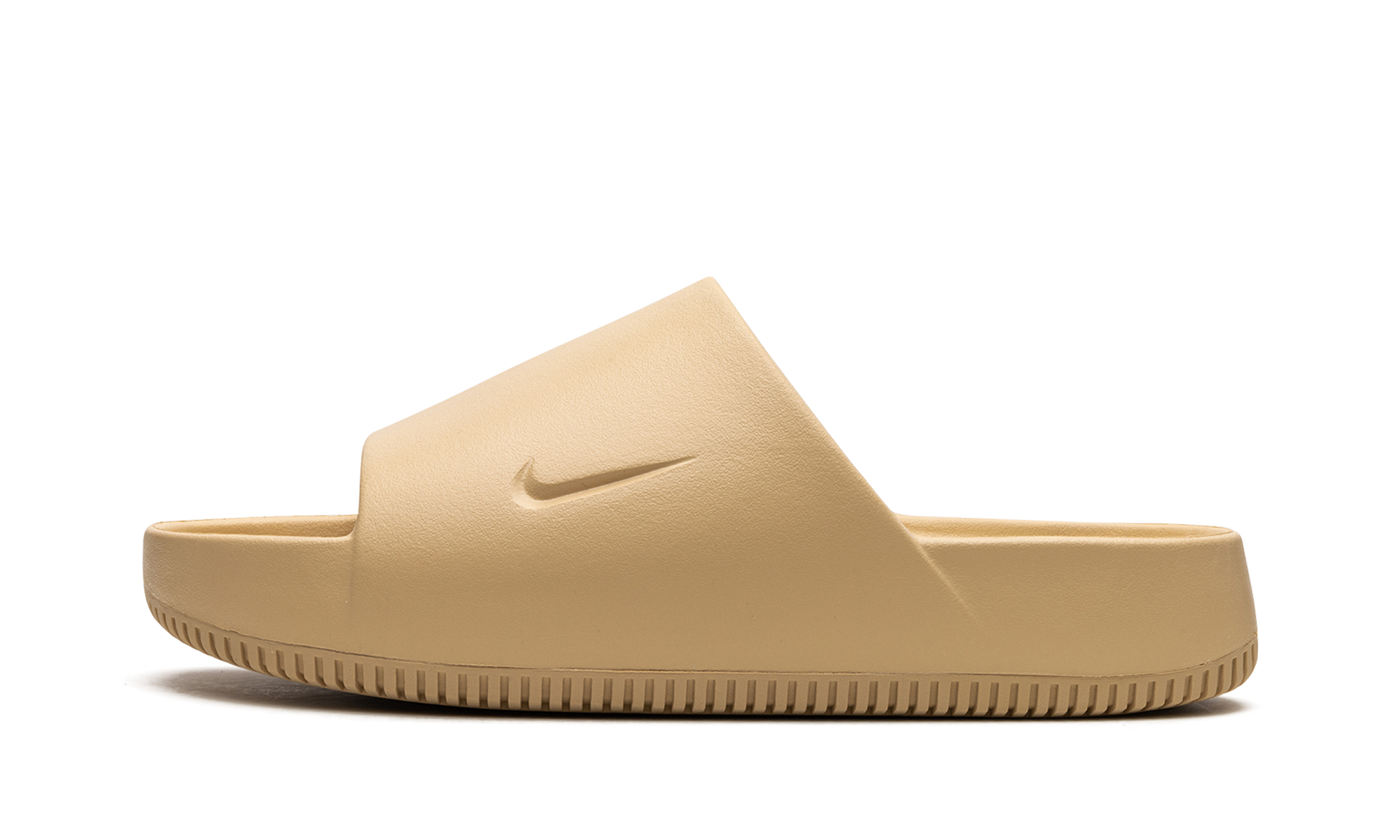 Nike Calm Slide "sesame" - 1