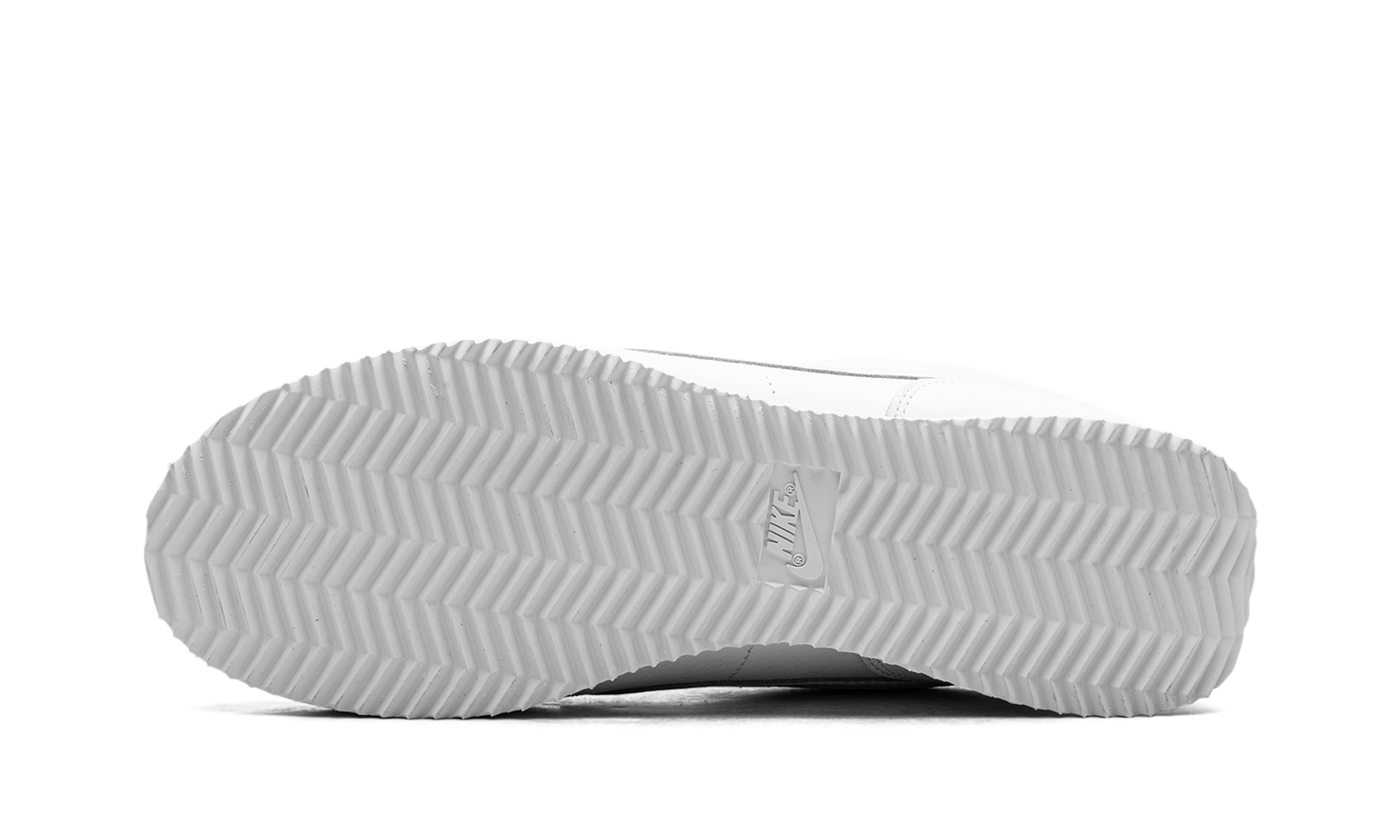 Nike Cortez '23 Premium Leather WMNS "TRIPLE WHITE" FB6877 100