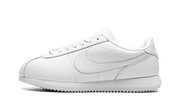 Nike Cortez '23 Premium Leather WMNS "TRIPLE WHITE" FB6877 100