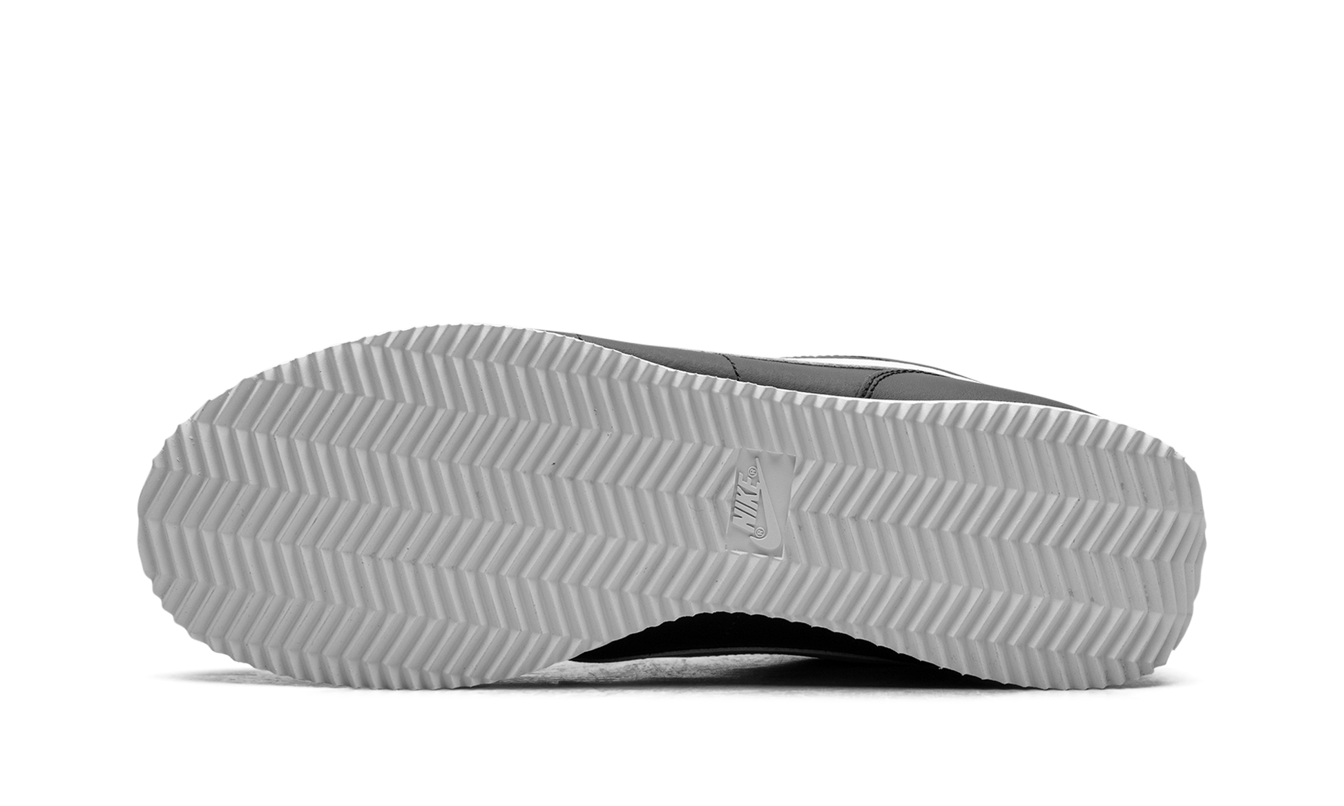 Nike Cortez Basic "Black White 2023" DM4044 001