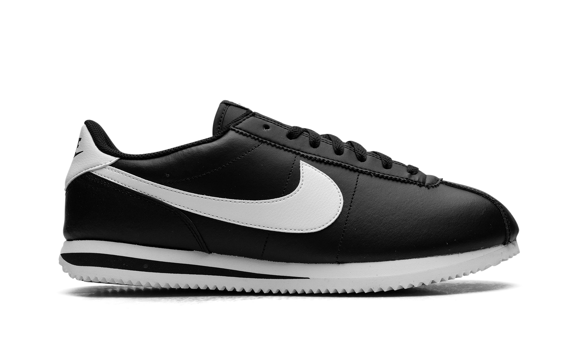 Nike Cortez Basic "Black White 2023" DM4044 001