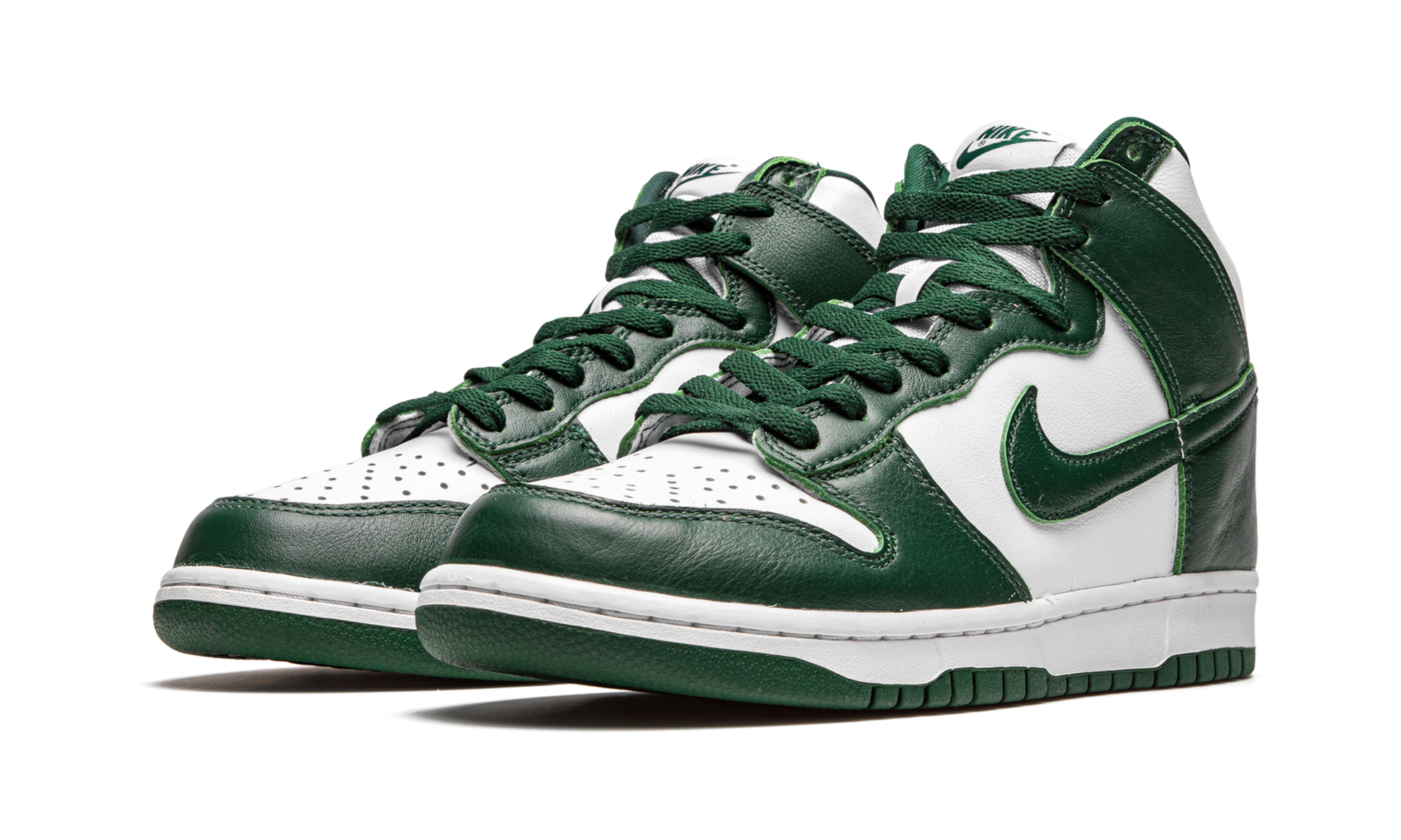 Nike Dunk High SP "Spartan Green" CZ8149 100