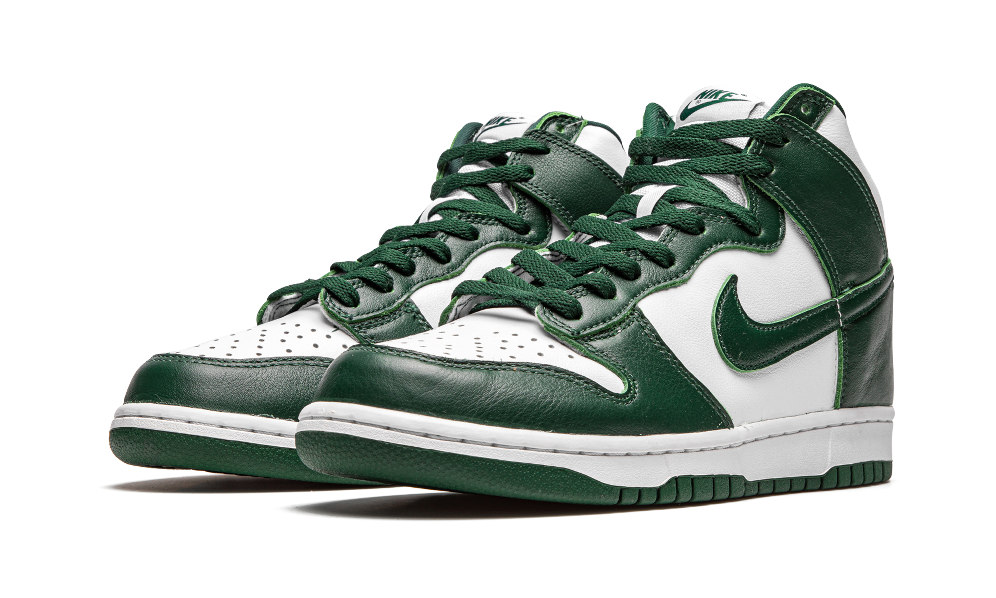 Nike Dunk High SP "Spartan Green" CZ8149 100