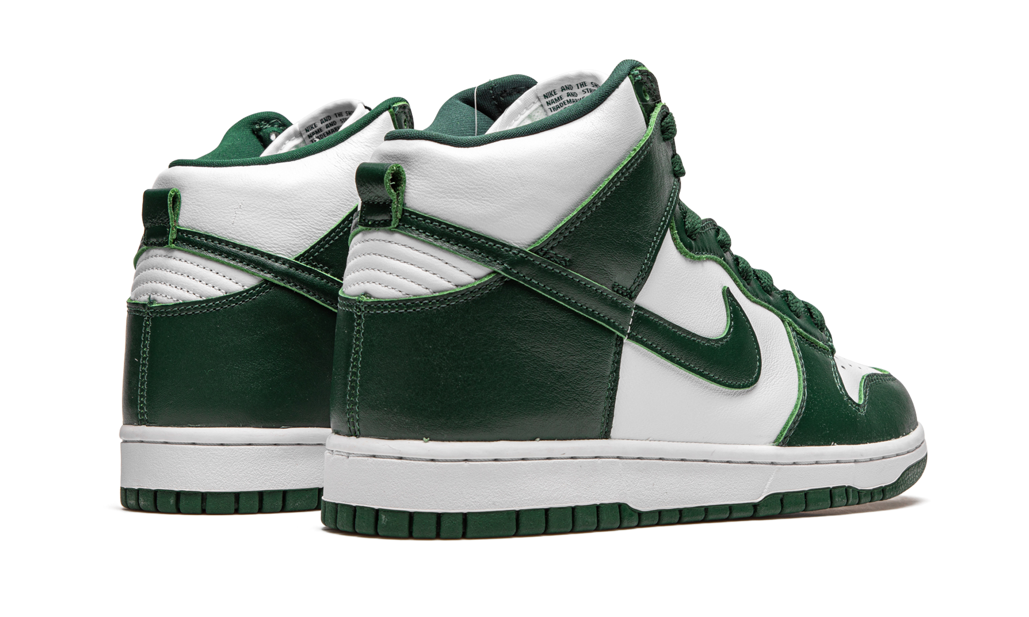 Nike Dunk High SP "Spartan Green" CZ8149 100