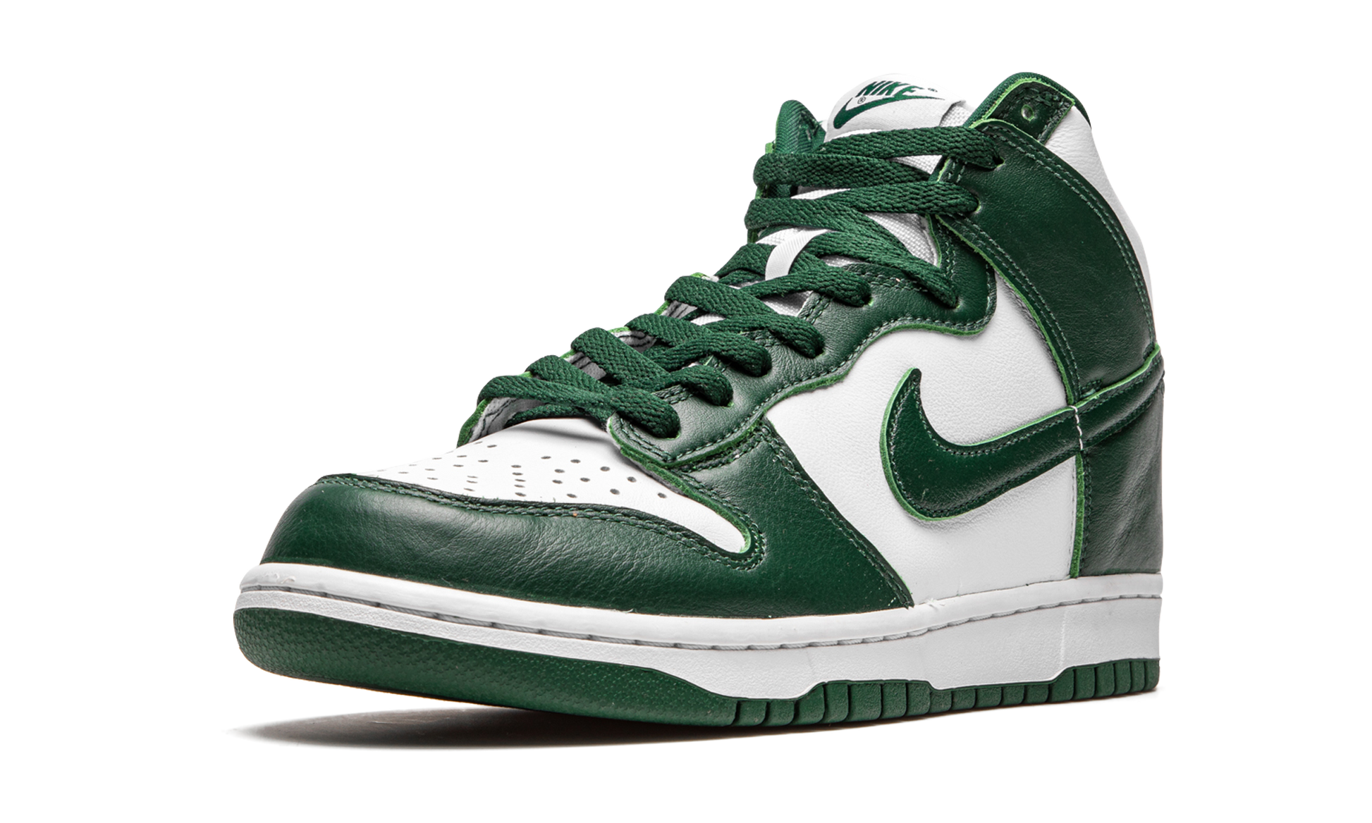 Nike Dunk High SP "Spartan Green" CZ8149 100