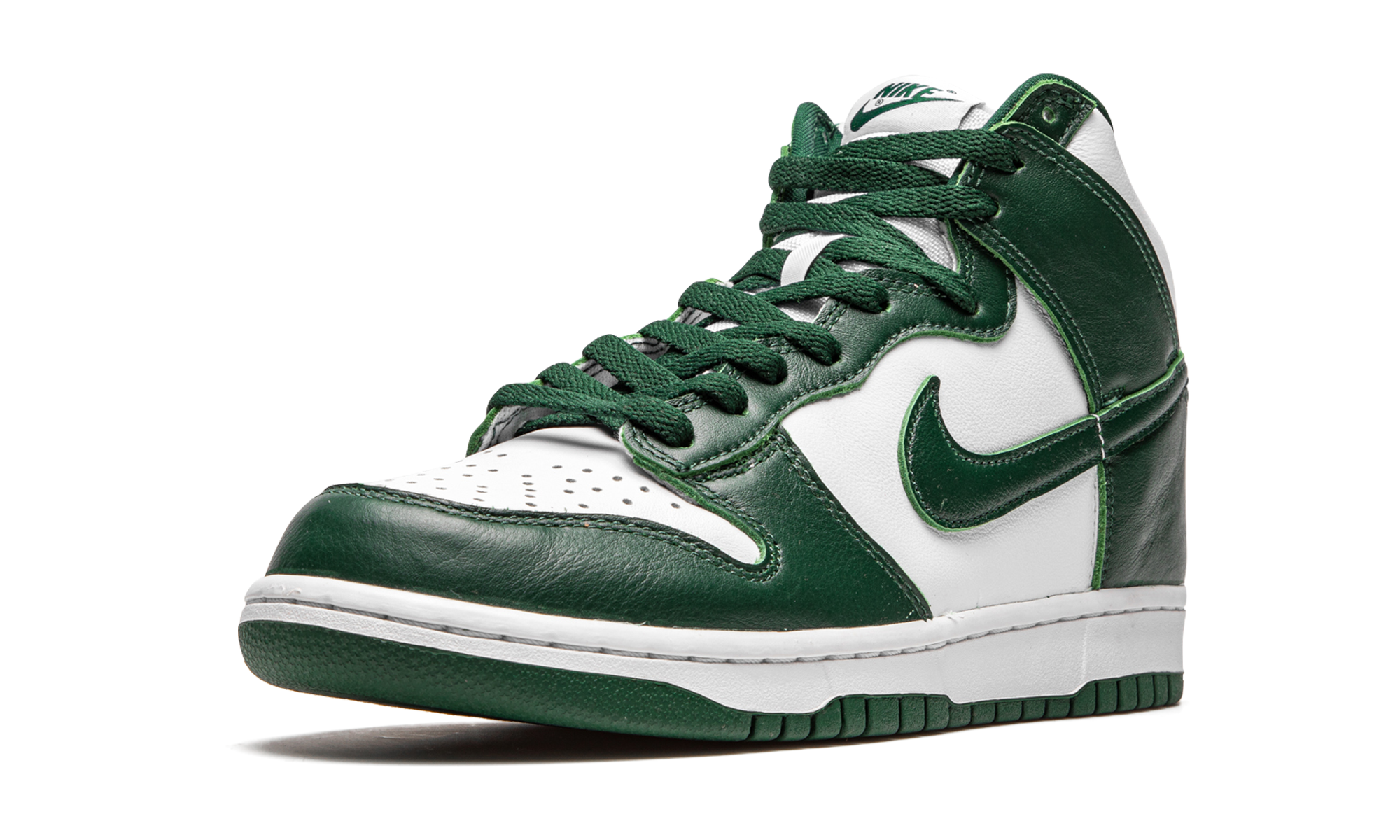 Nike Dunk High SP "Spartan Green" CZ8149 100
