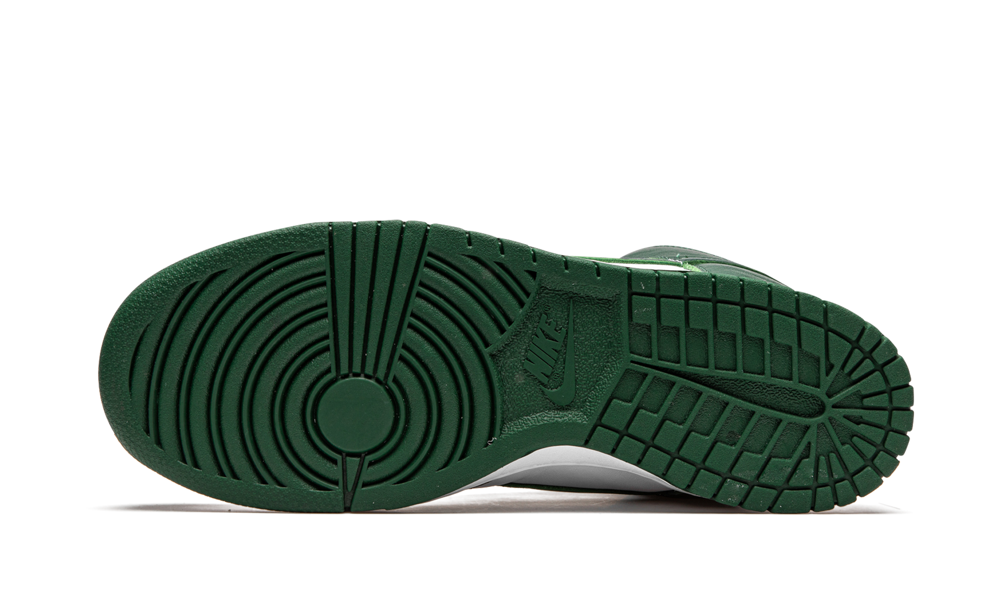 Nike Dunk High SP "Spartan Green" CZ8149 100