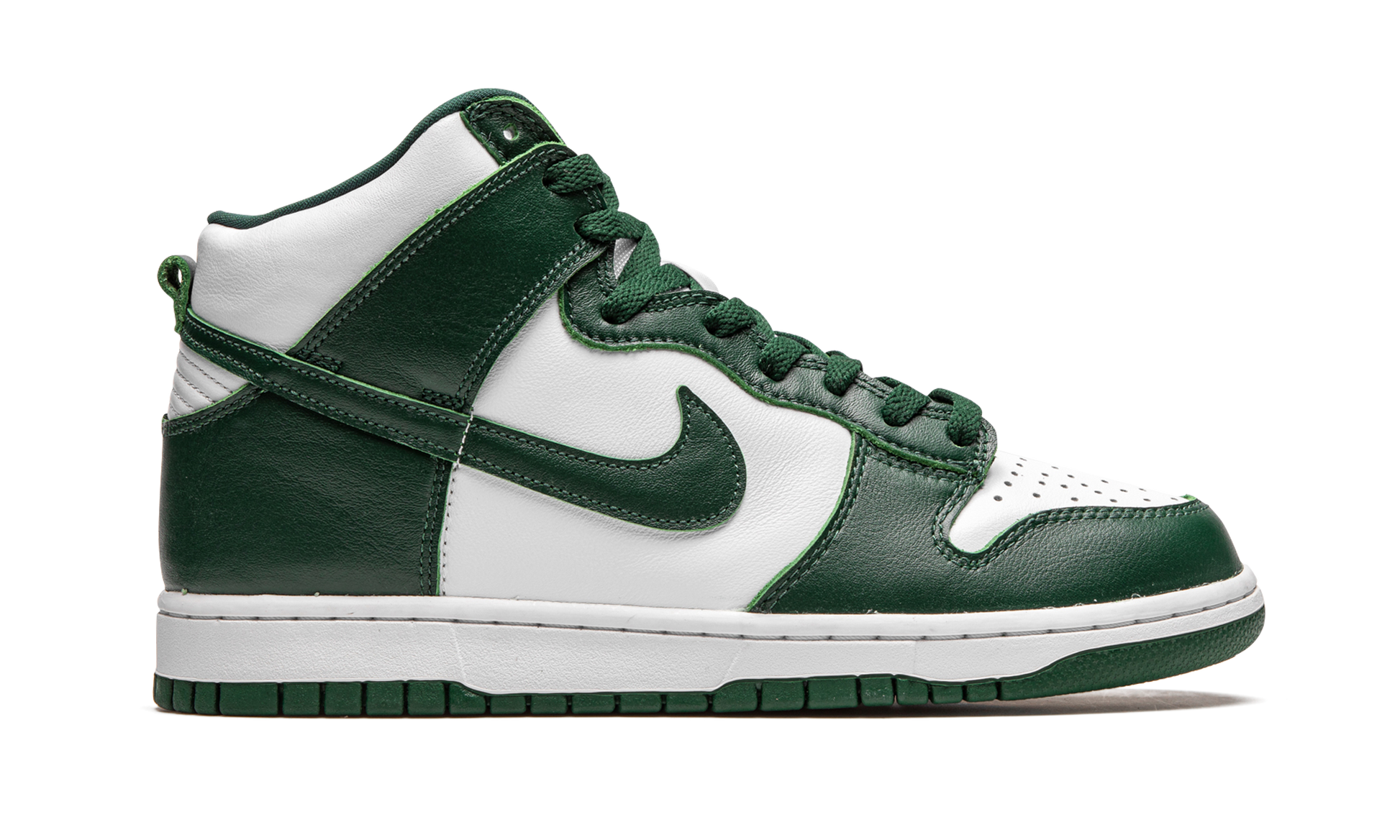 Nike Dunk High SP "Spartan Green" CZ8149 100