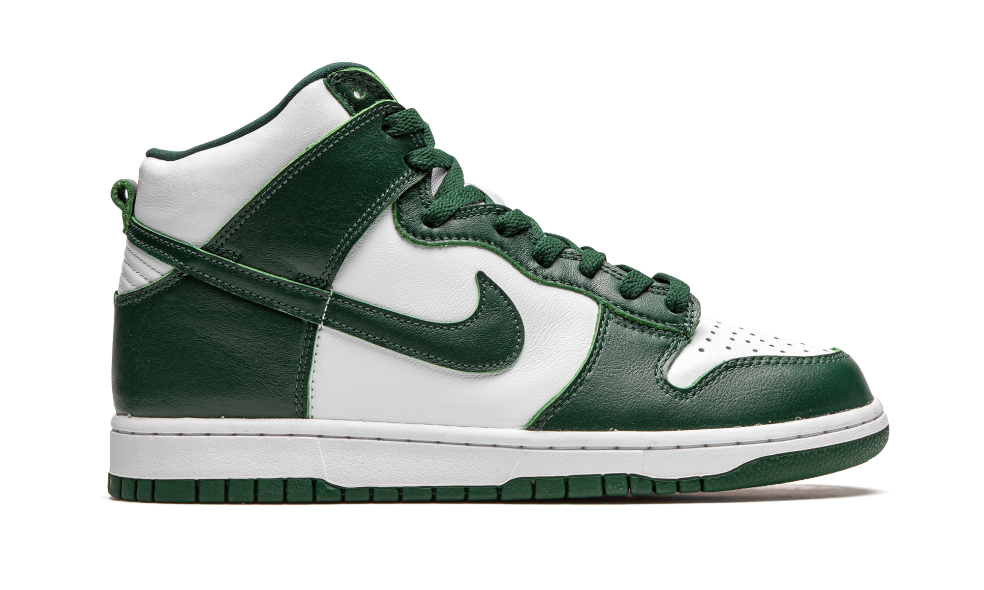 Nike Dunk High SP "Spartan Green" CZ8149 100