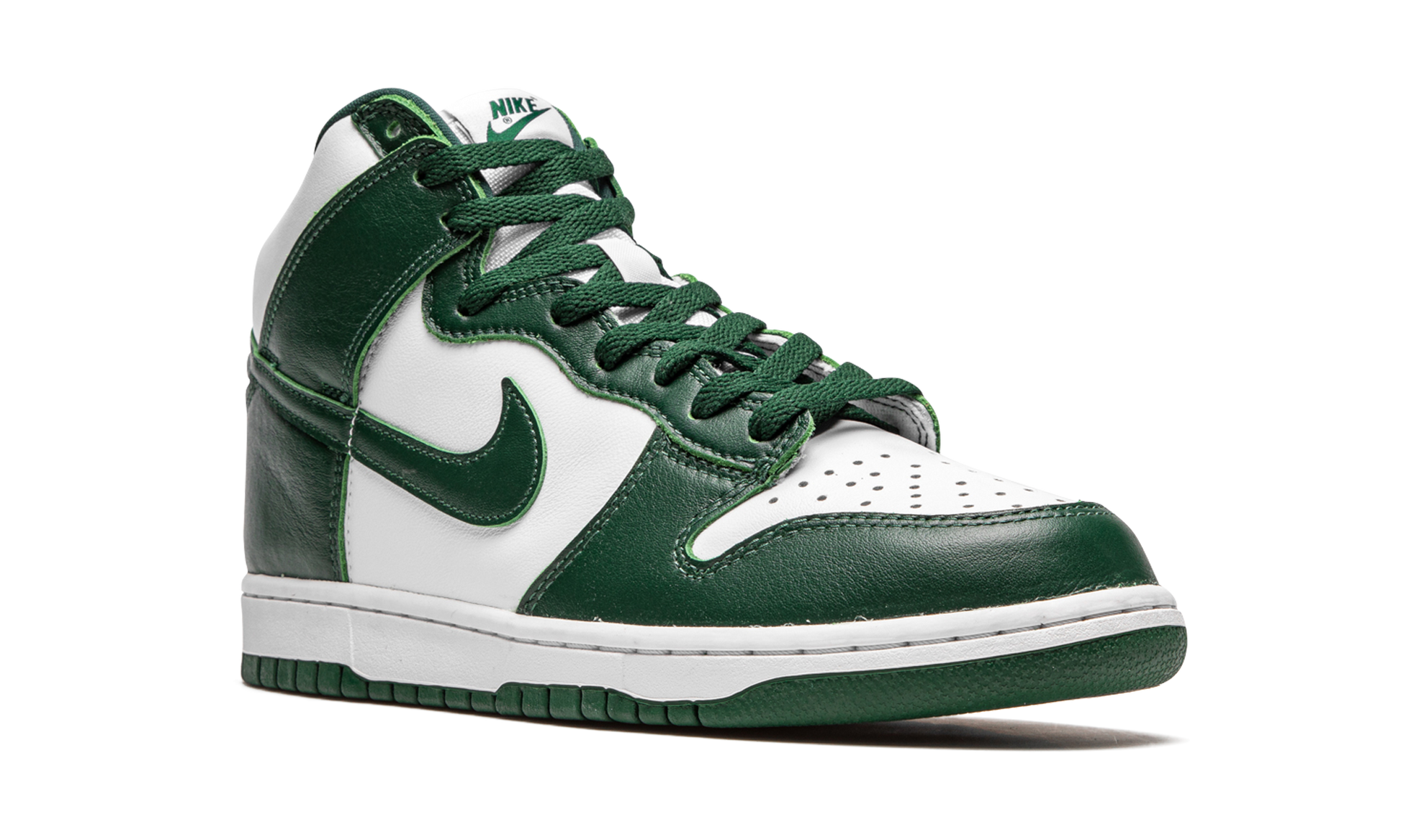 Nike Dunk High SP "Spartan Green" CZ8149 100