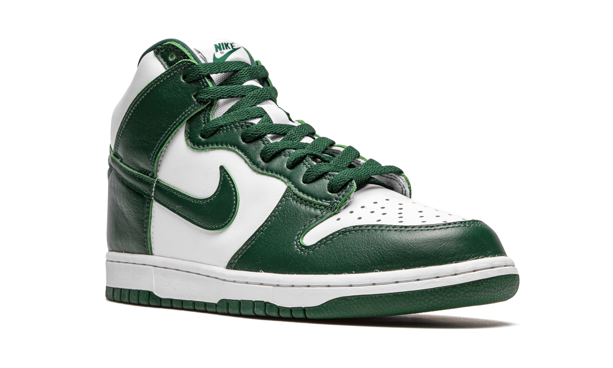 Nike Dunk High SP "Spartan Green" CZ8149 100