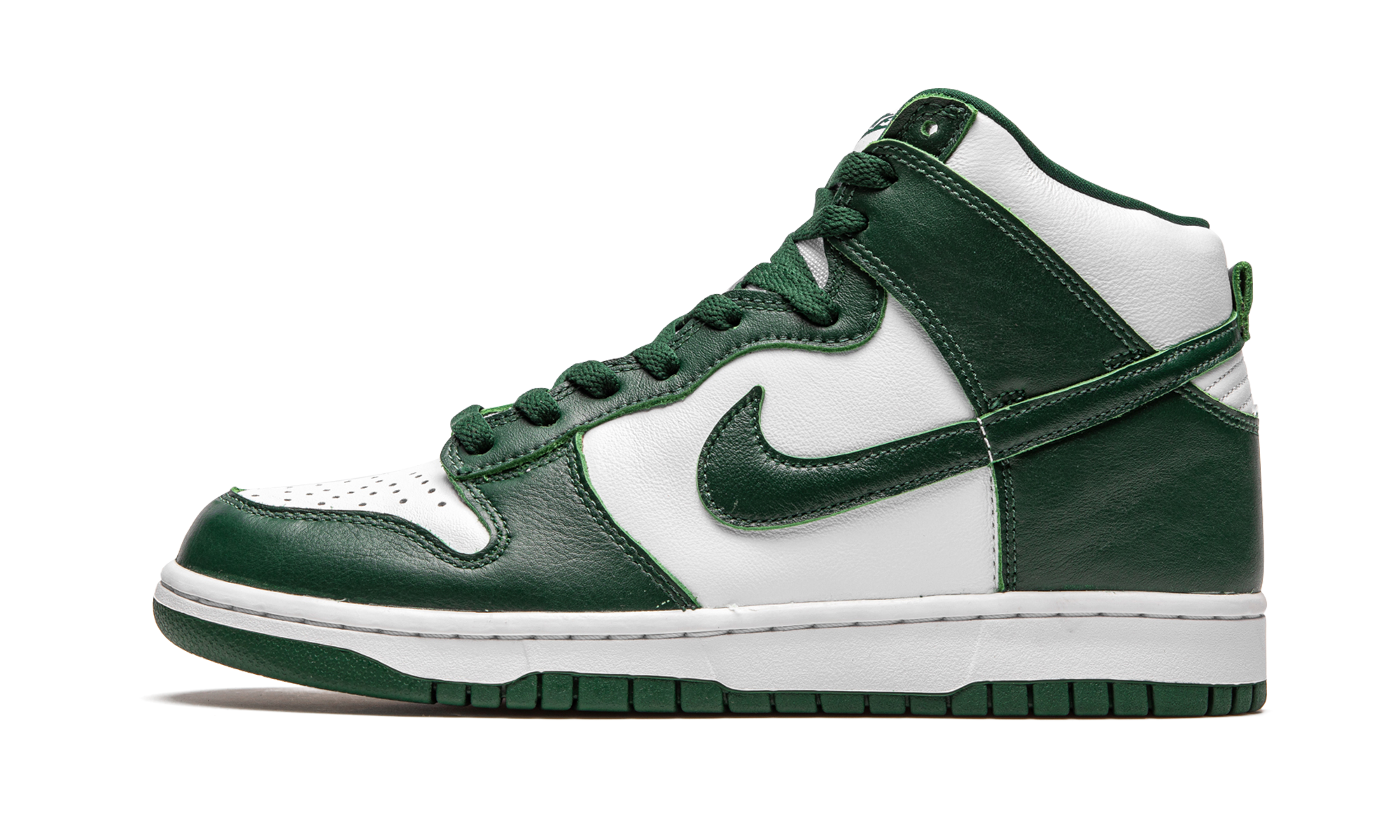 Nike Dunk High SP "Spartan Green" CZ8149 100