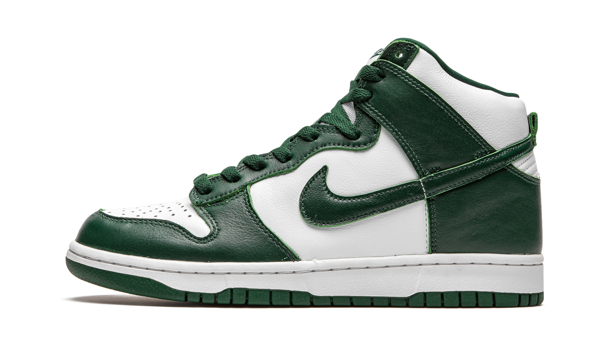 Nike Dunk High SP "Spartan Green" CZ8149 100