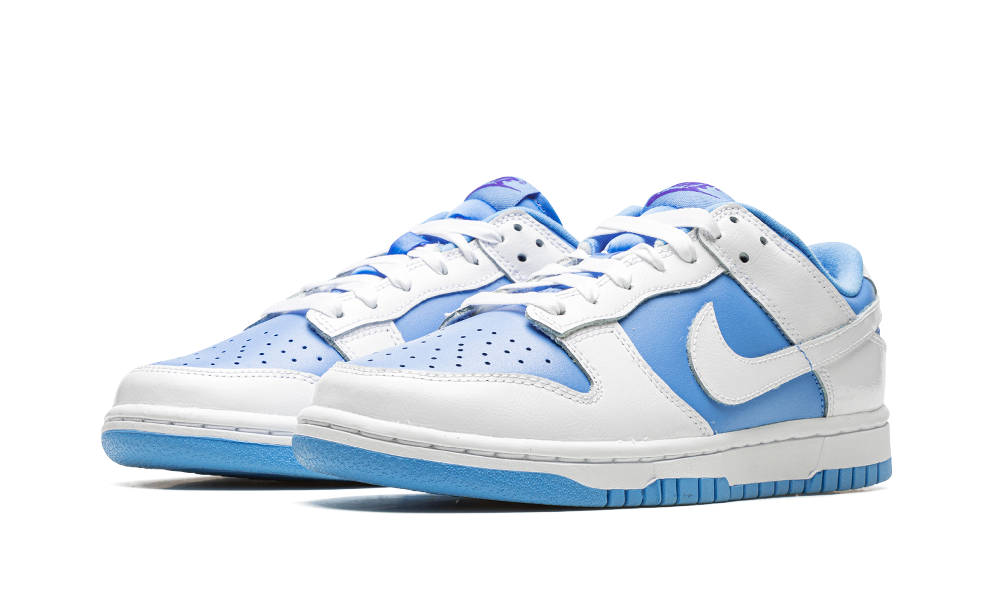 Nike DUNK LO ESS MNS WMNS "Reverse UNC" DJ9955 101