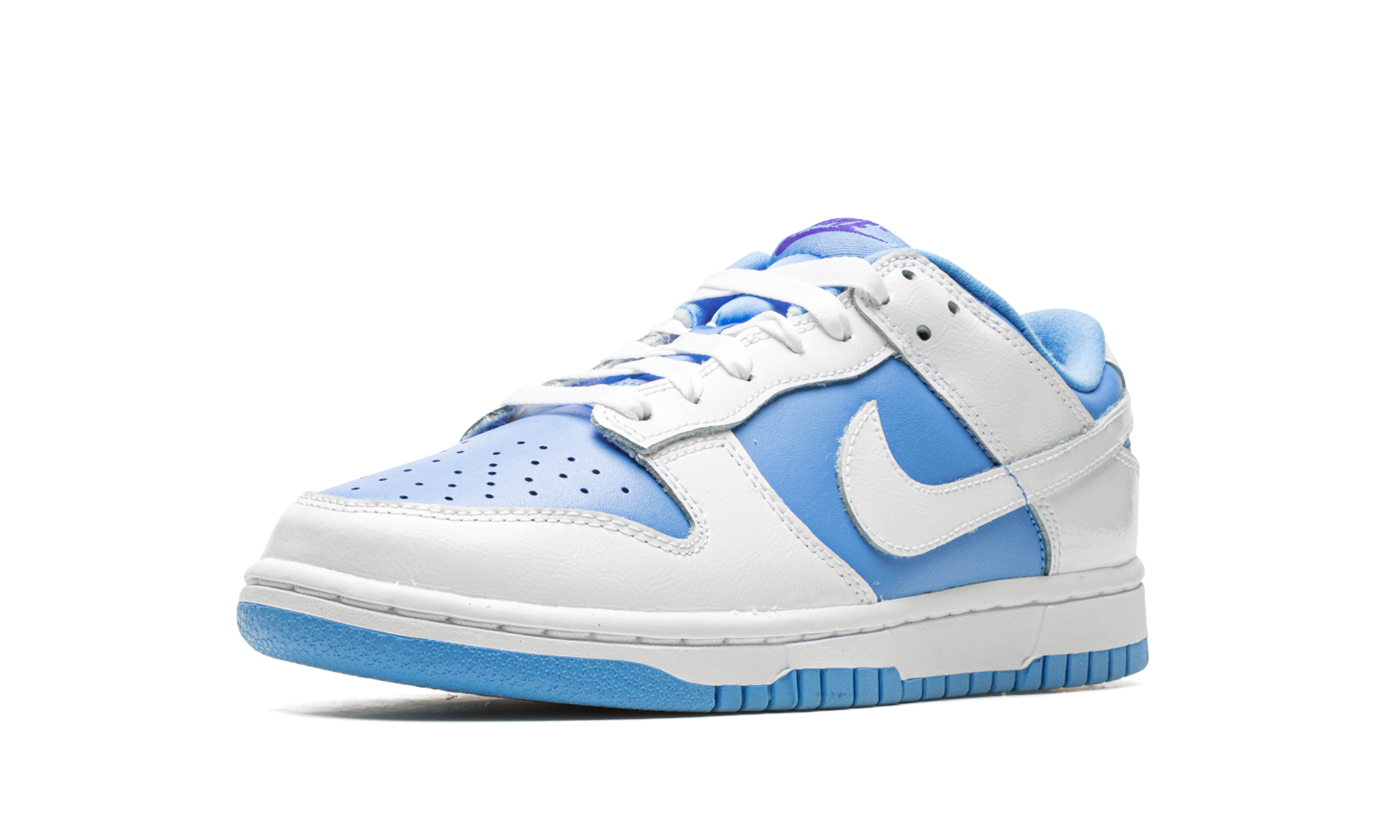 Nike DUNK LO ESS MNS WMNS "Reverse UNC" DJ9955 101