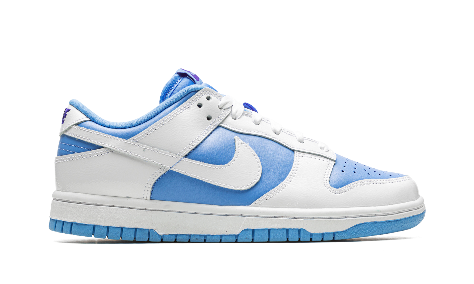 Nike DUNK LO ESS MNS WMNS "Reverse UNC" DJ9955 101