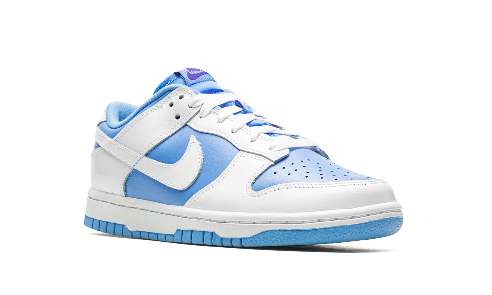 Nike DUNK LO ESS MNS WMNS "Reverse UNC" DJ9955 101