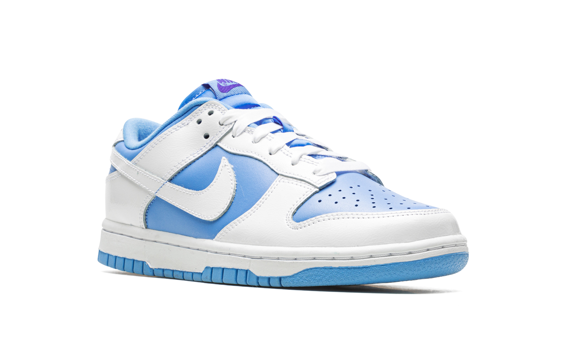 Nike DUNK LO ESS MNS WMNS "Reverse UNC" DJ9955 101