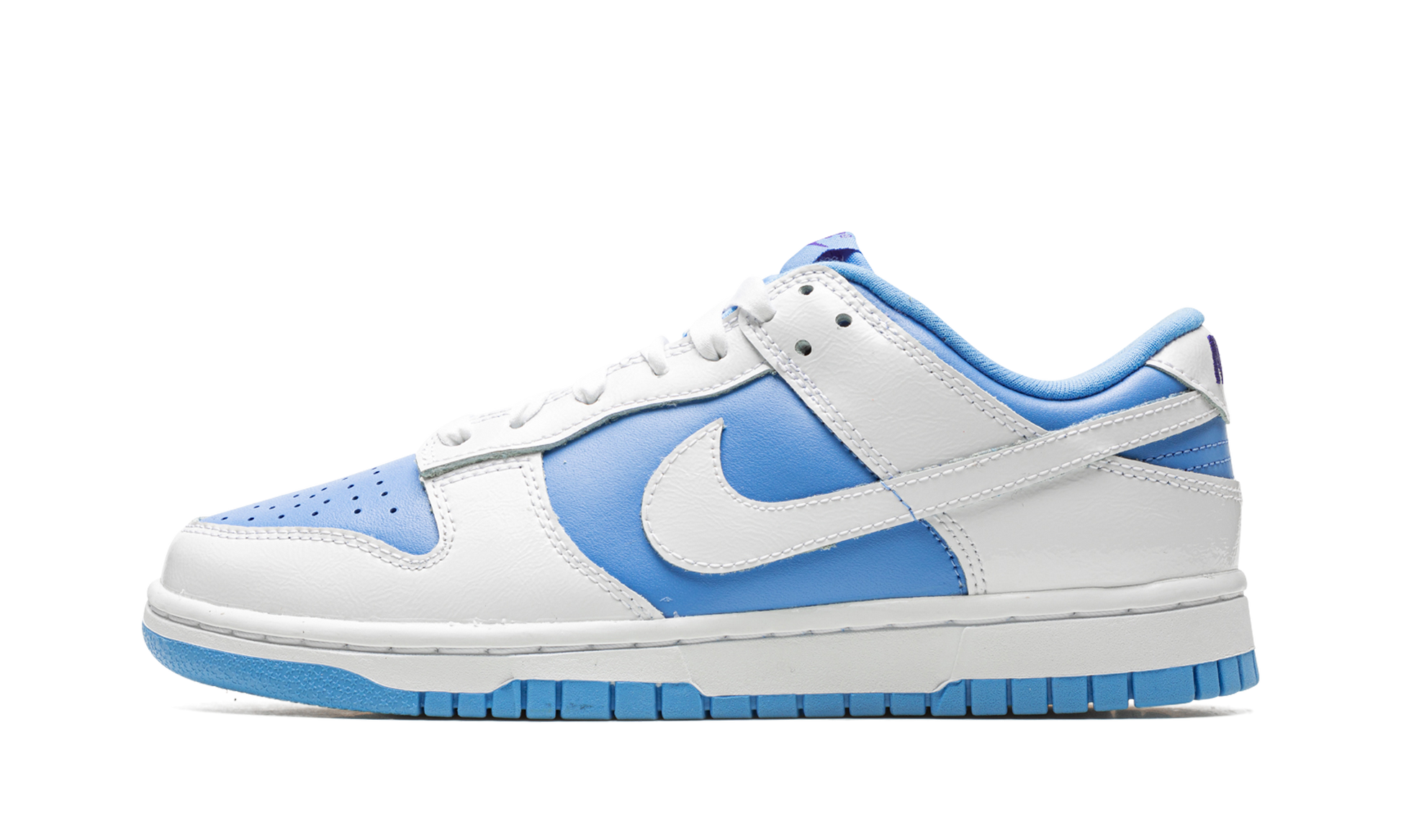 Nike DUNK LO ESS MNS WMNS "Reverse UNC" DJ9955 101
