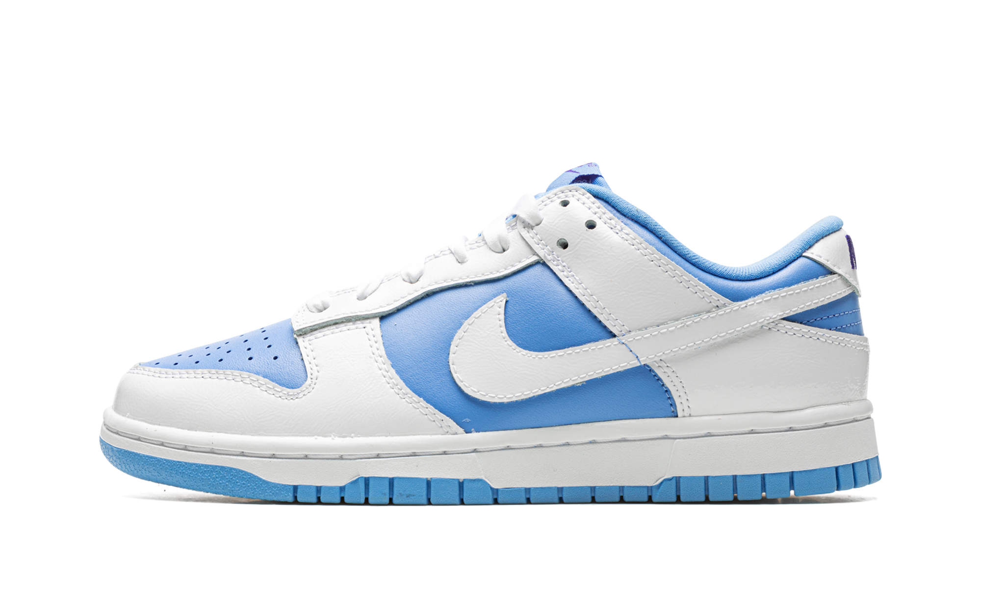 Nike DUNK LO ESS MNS WMNS "Reverse UNC" DJ9955 101