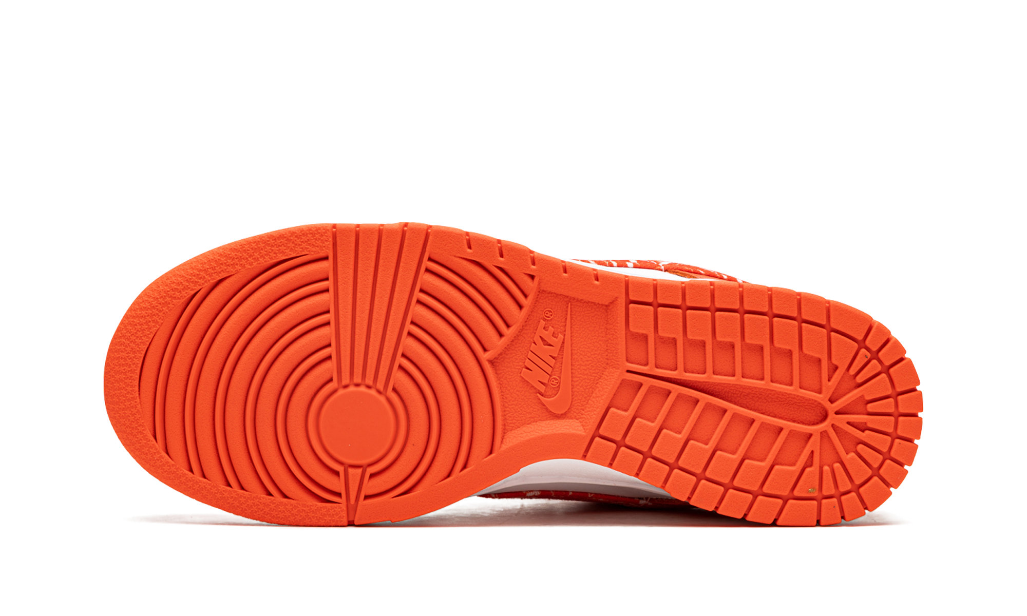 Nike DUNK LO ESS WMNS "Orange Paisley" DH4401 103