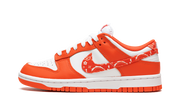 Nike DUNK LO ESS WMNS "Orange Paisley" DH4401 103