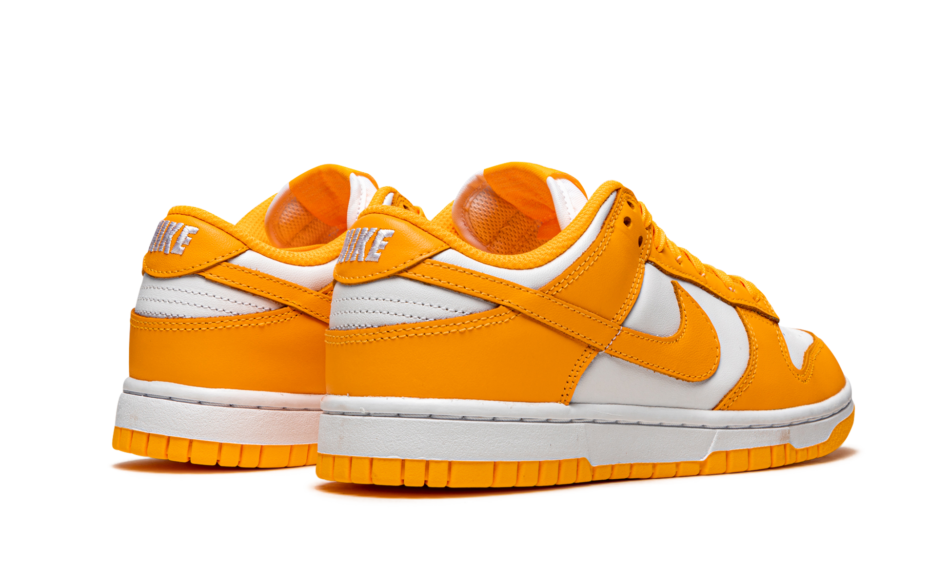Nike DUNK LO MNS WMNS "Laser Orange" DD1503 800