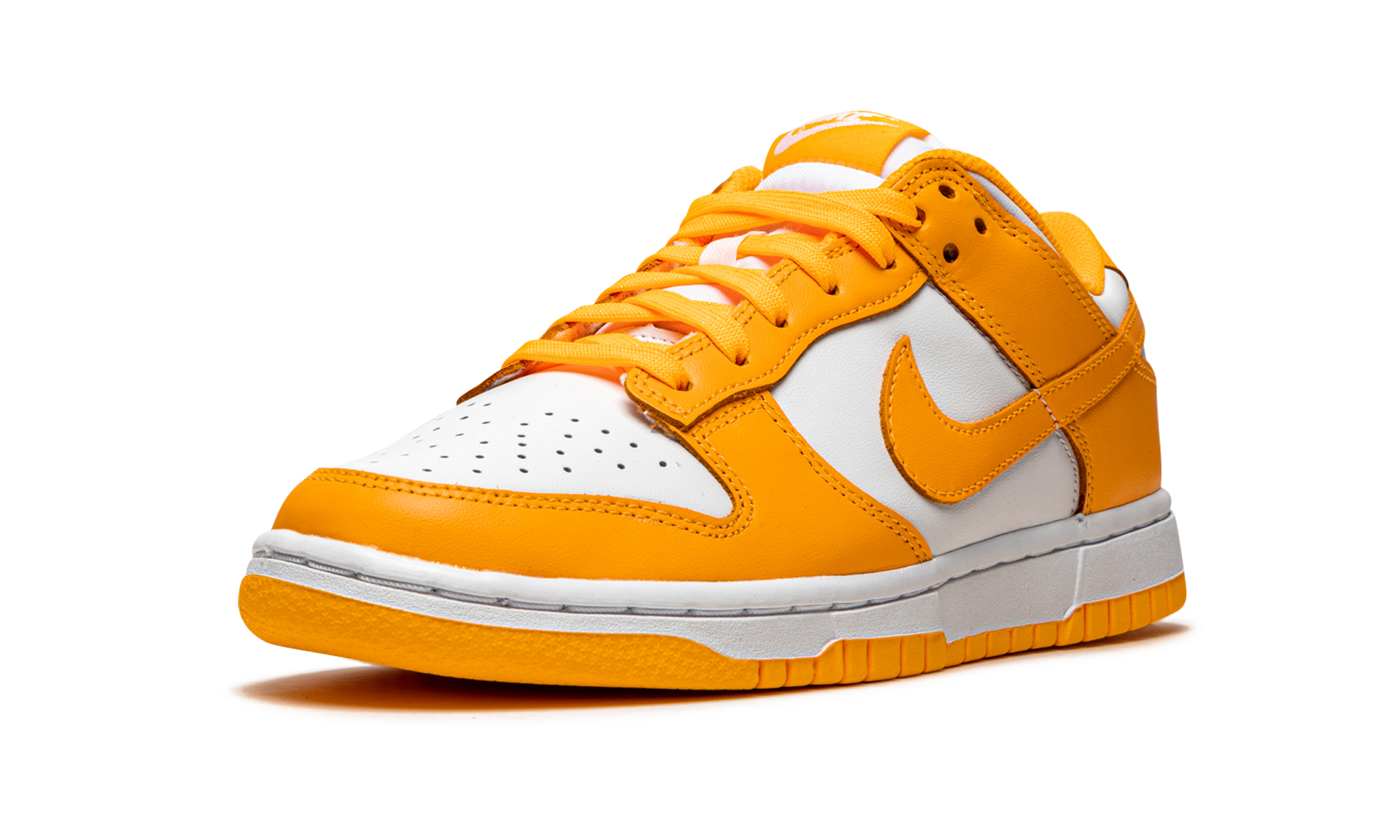 Nike DUNK LO MNS WMNS "Laser Orange" DD1503 800