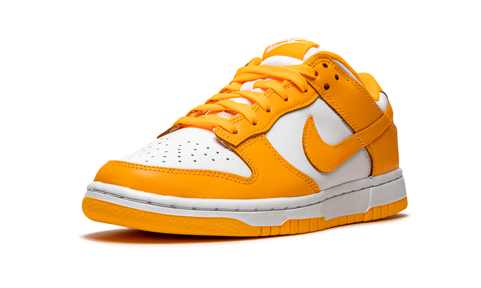 Nike DUNK LO MNS WMNS "Laser Orange" DD1503 800
