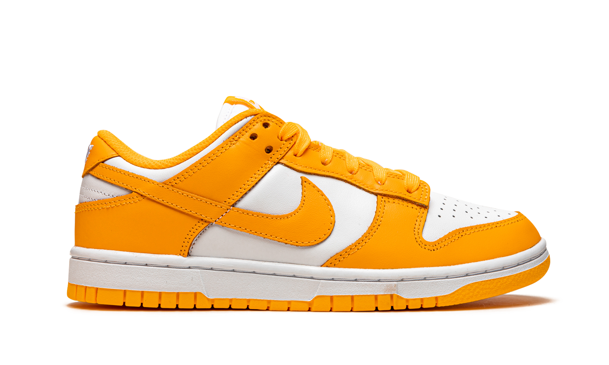Nike DUNK LO MNS WMNS "Laser Orange" DD1503 800