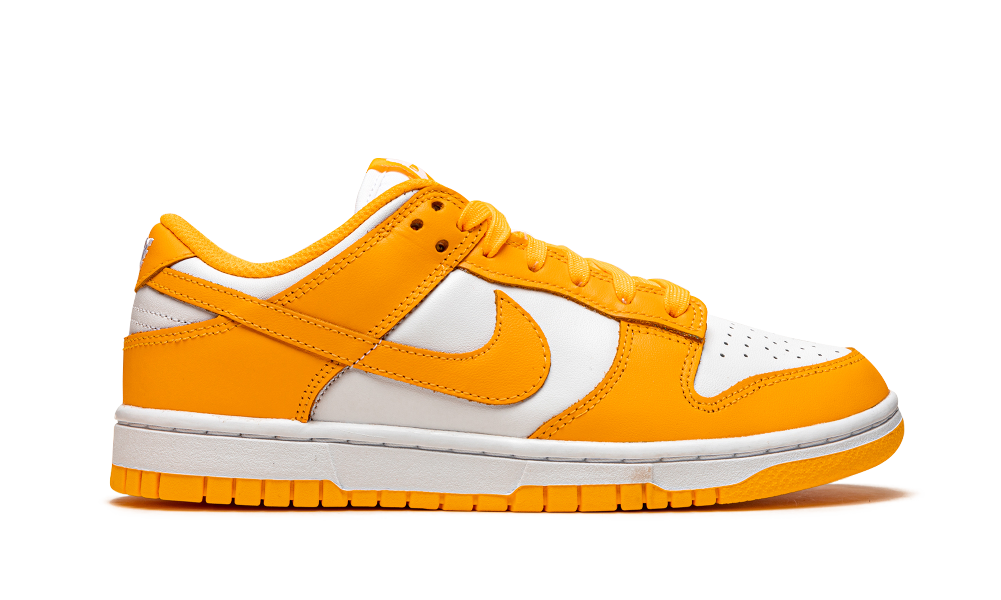 Nike DUNK LO MNS WMNS "Laser Orange" DD1503 800